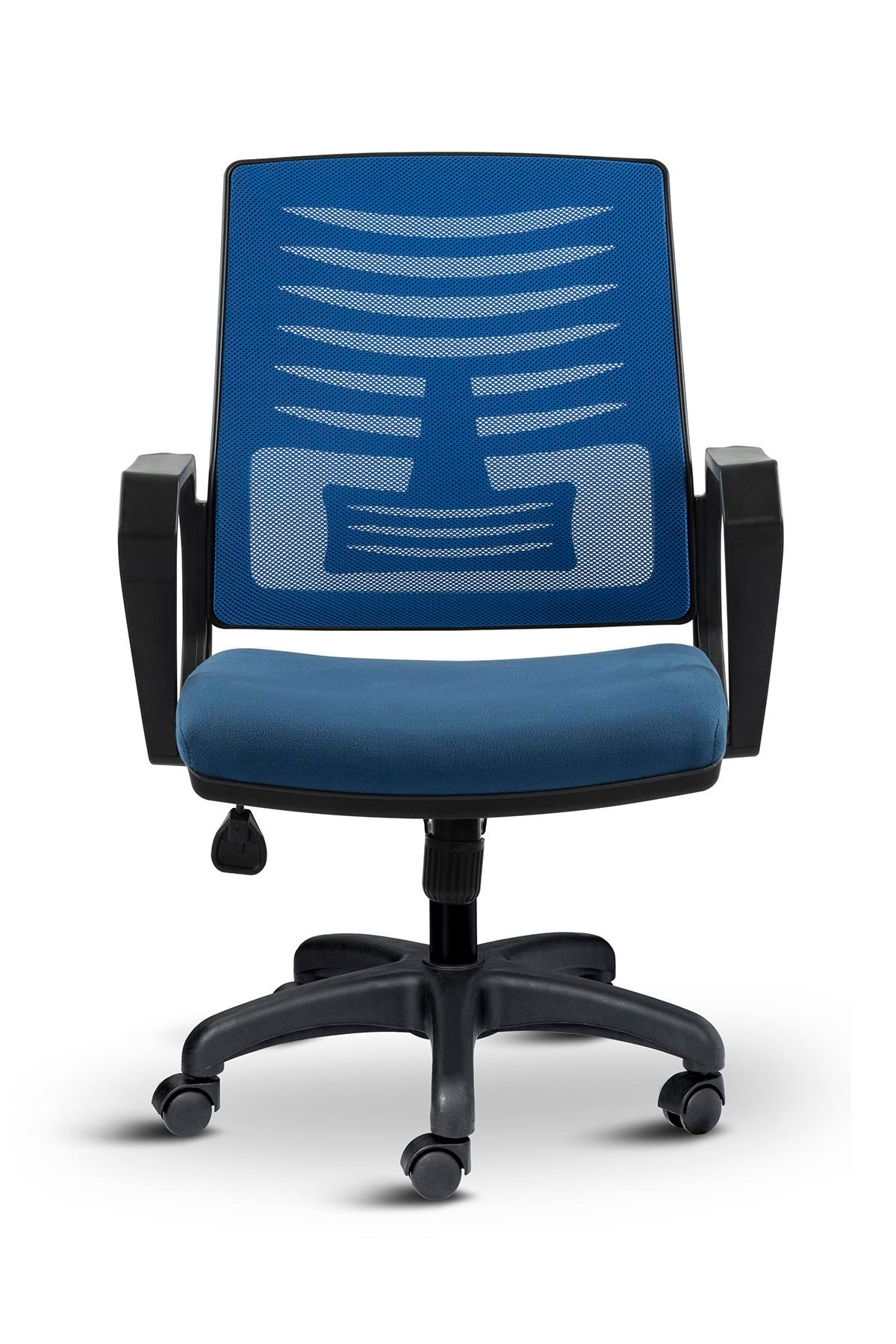 Asbir Mobilya Metis Çalışma Koltuğu Ofis Sandalyesi Bilgisayar Koltuğu