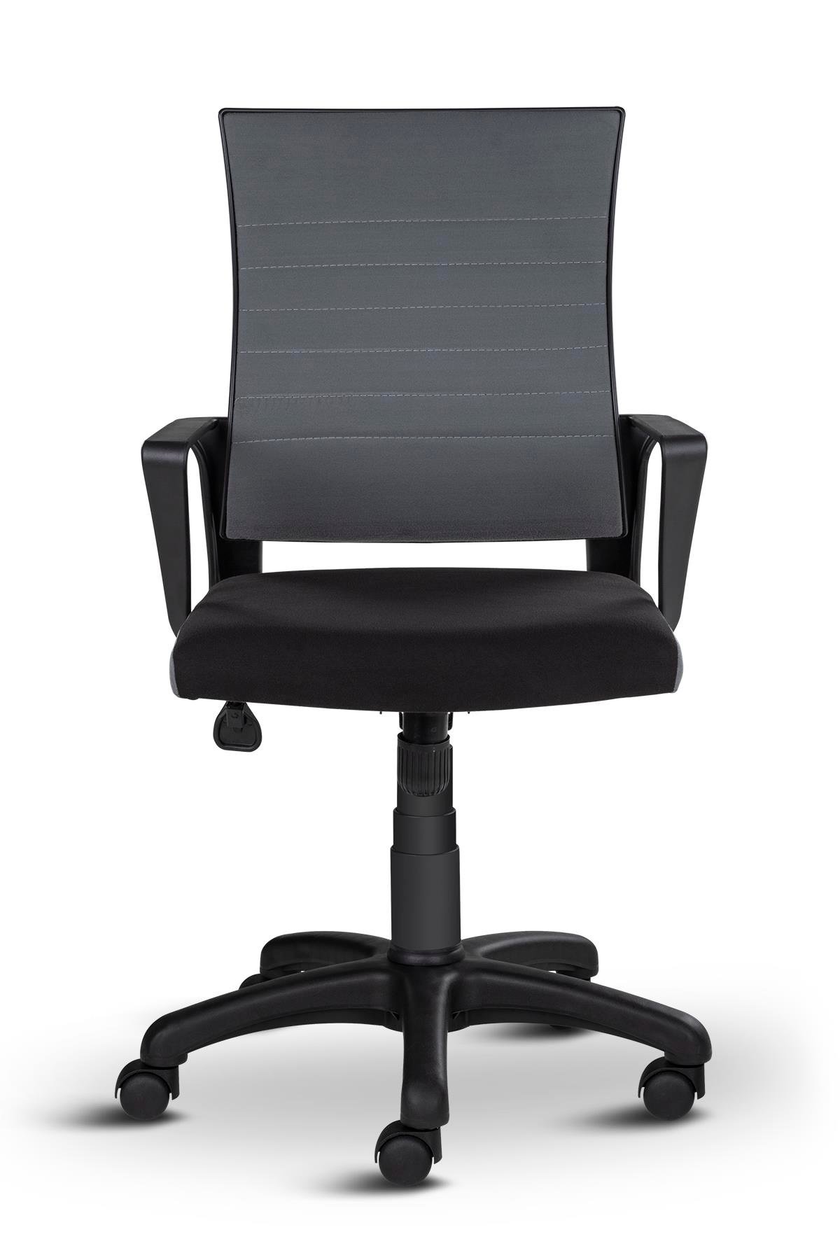 Asbir Mobilya Rigel 55300 Çalışma Koltuğu Ofis Koltuğu Bilgisayar Koltuğu