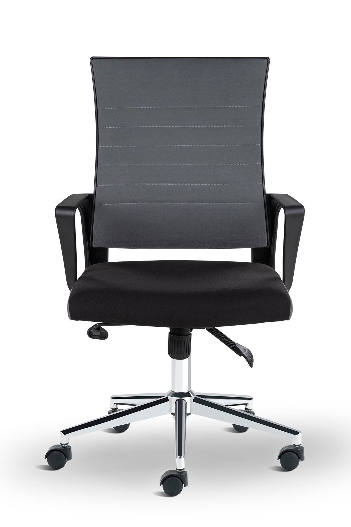 Asbir Mobilya Rigel Plus 55300 Ev ve Ofis Koltuğu Çalışma Koltuğu 