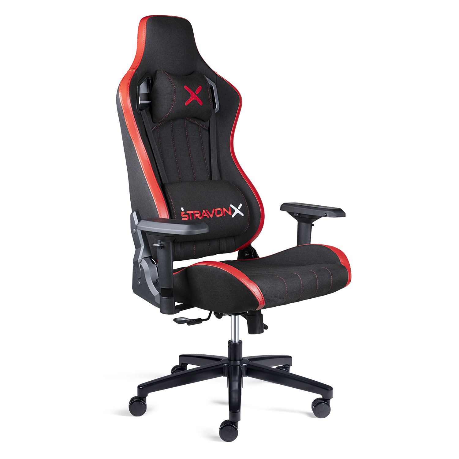 Stravon x Plus Oyuncu Koltuğu