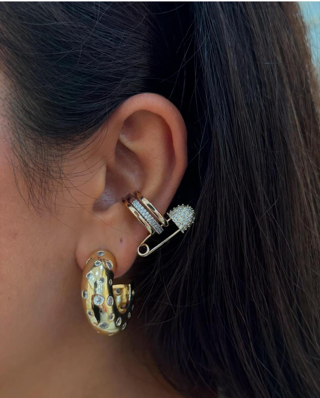 Çengel Earcuff
