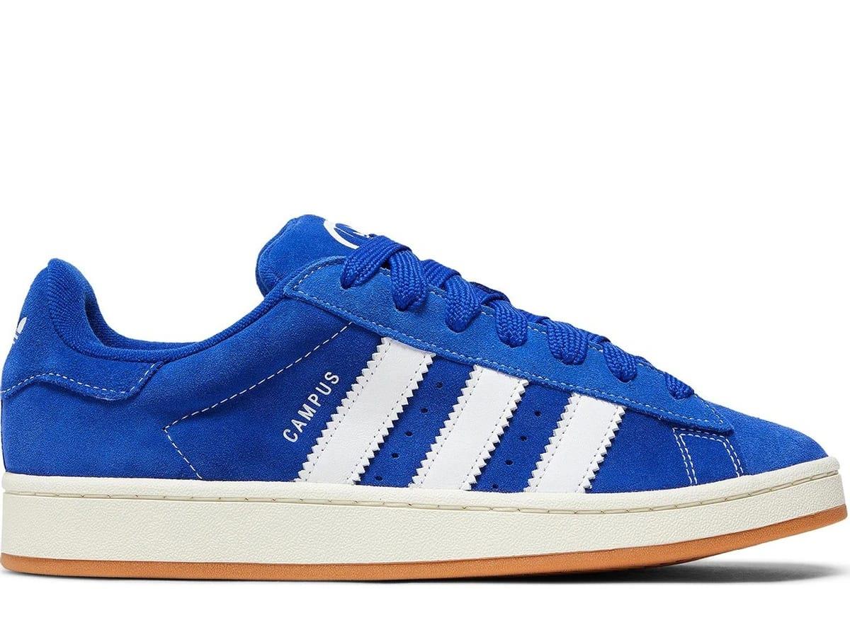 Adidas Campus Mavi