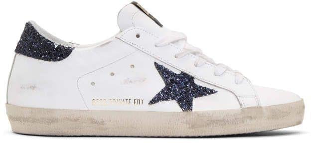 Golden Goose Deluxe Ayakkabı