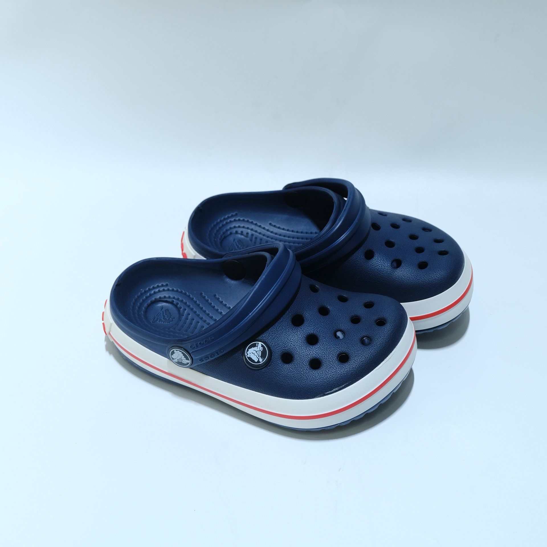 KİDS LACİVERT CLASSİC CROCS