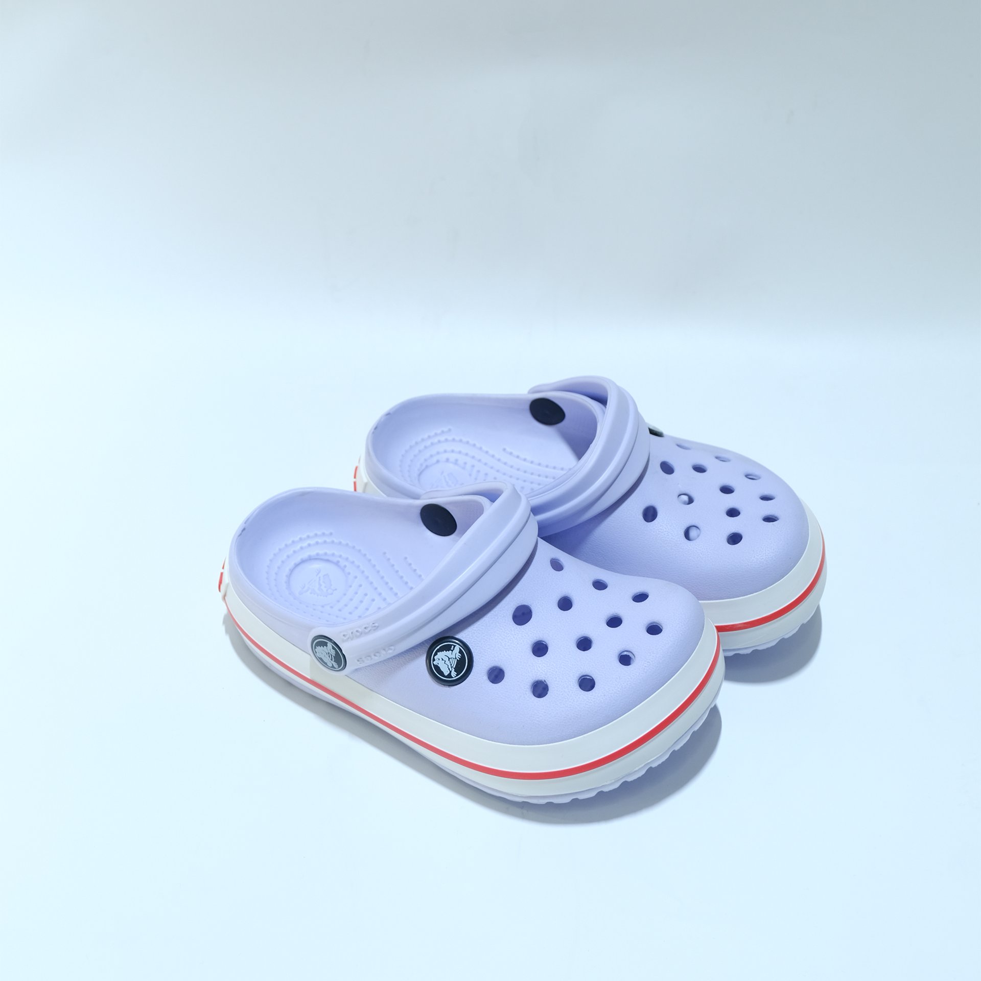 KİDS LİLA CLASSİC CROCS