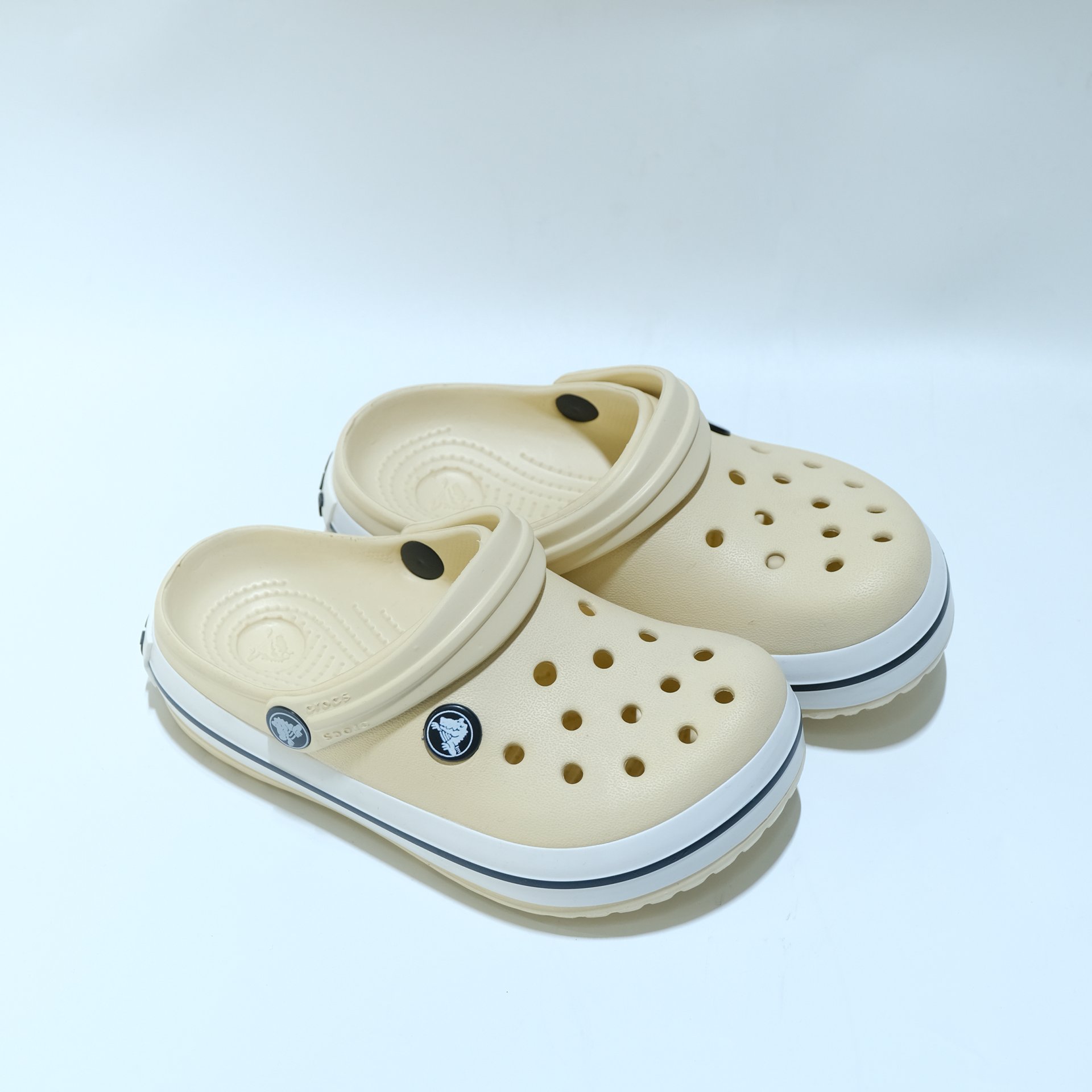 KİDS SARI CLASSİC CROCS