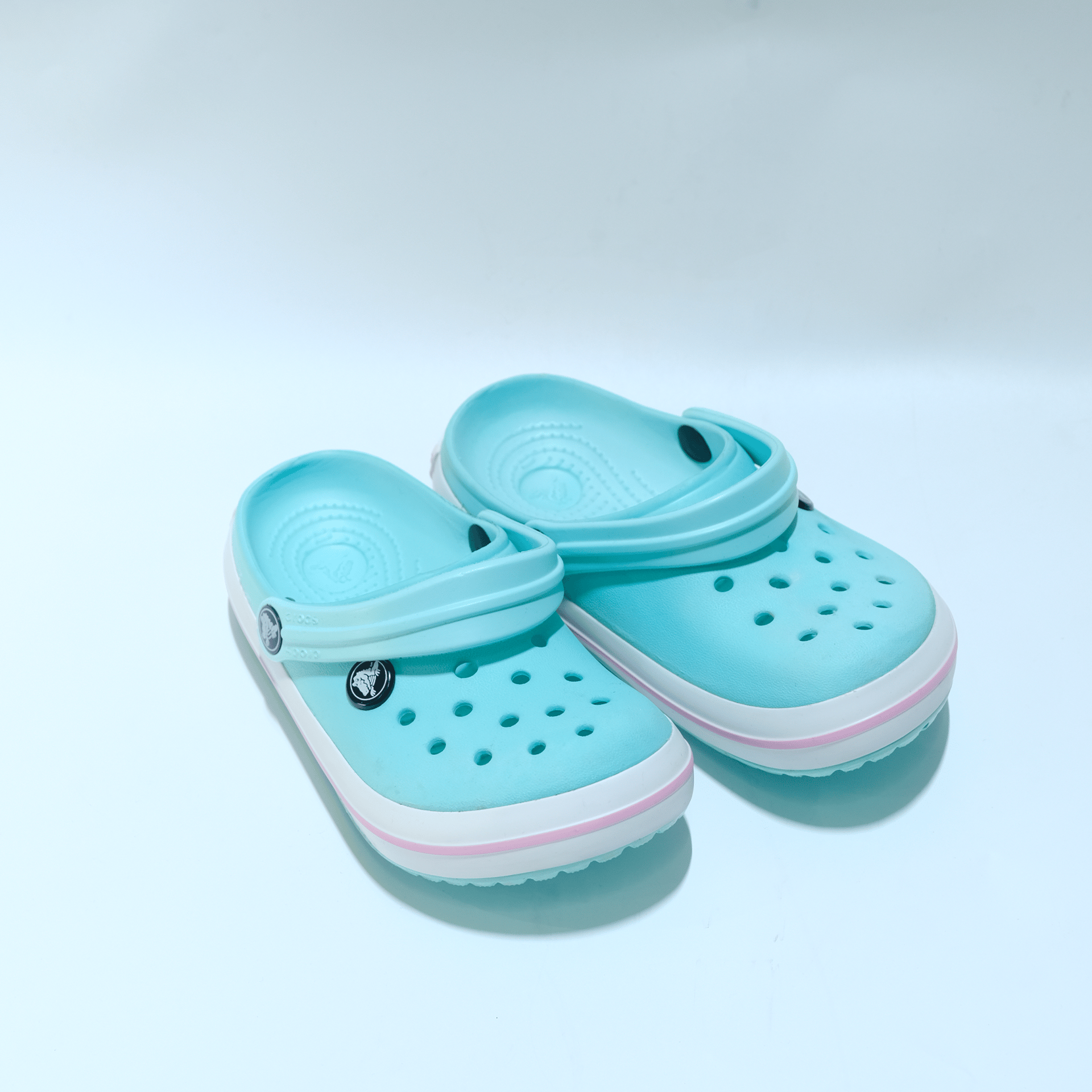 KİDS TURKUVAZ CROCS