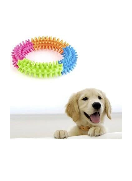 KÖPEK DİŞ TEMİZLEYİCİ OYUNCAK