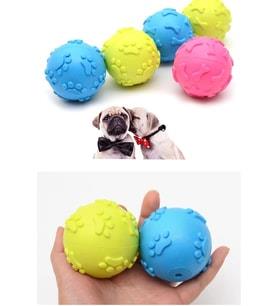 OYUNCAK KÖPEK TOPU