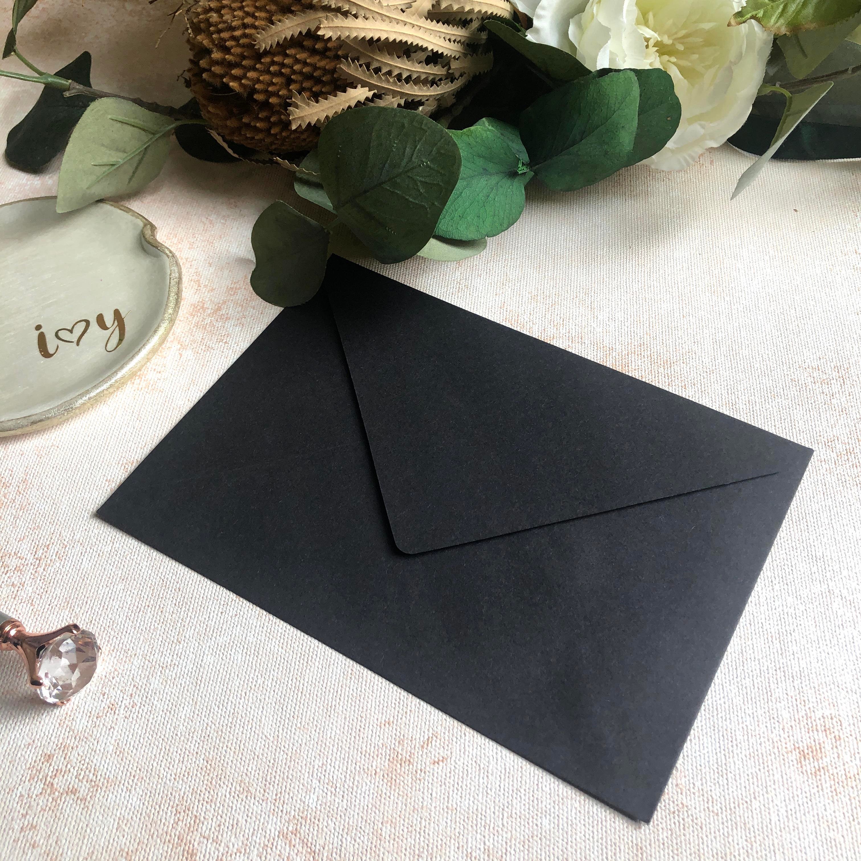 110 gr. Mektup Zarfı