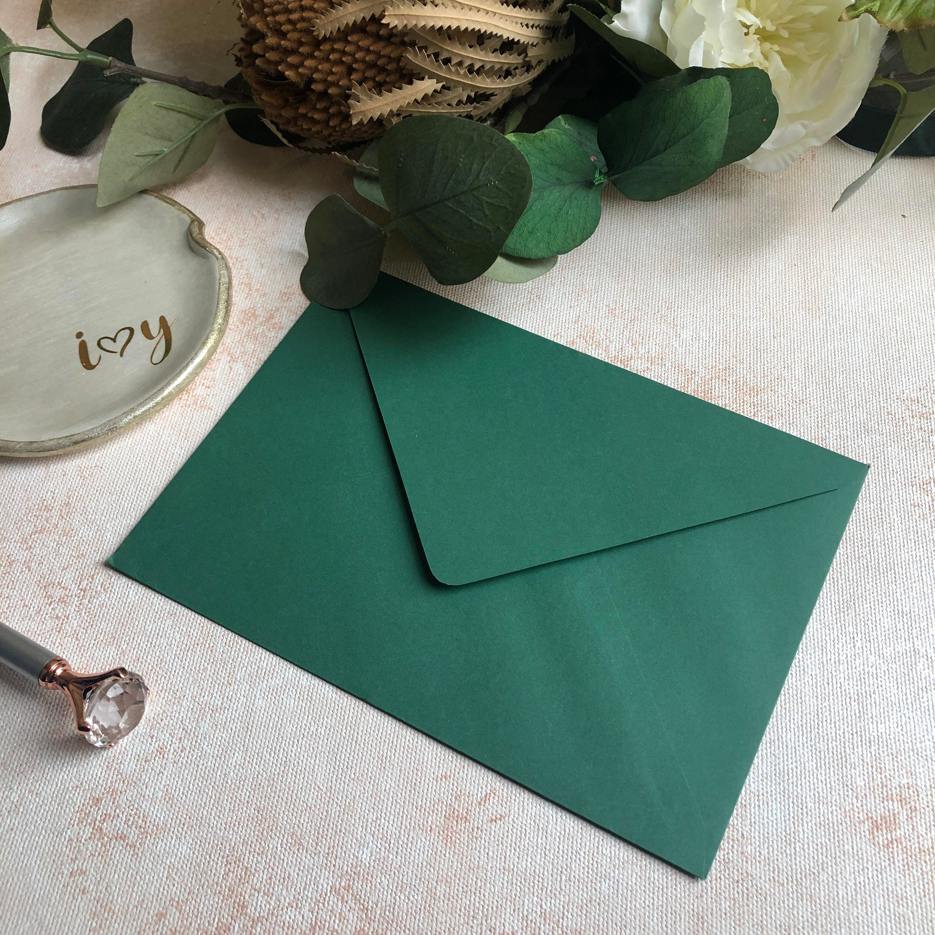 110 gr. Mektup Zarfı