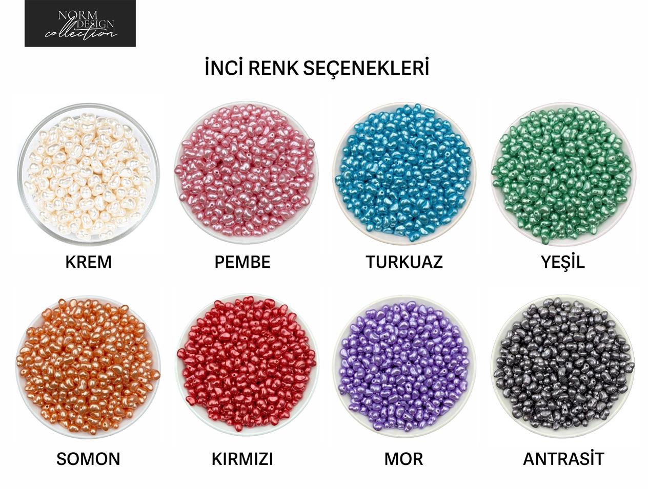 Mini Cherry Bileklik Hediyelik