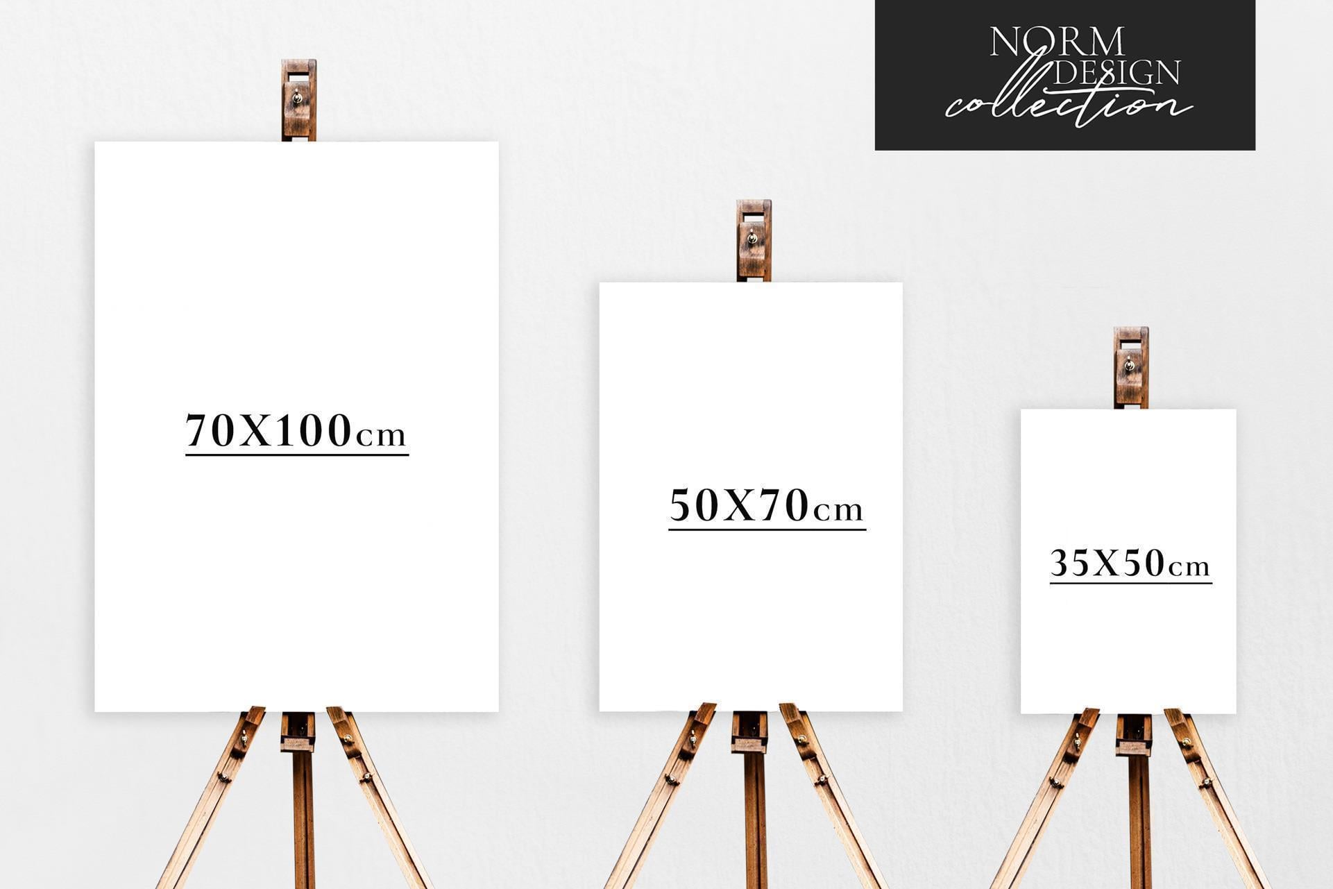 Okaliptus Karşılama Panosu