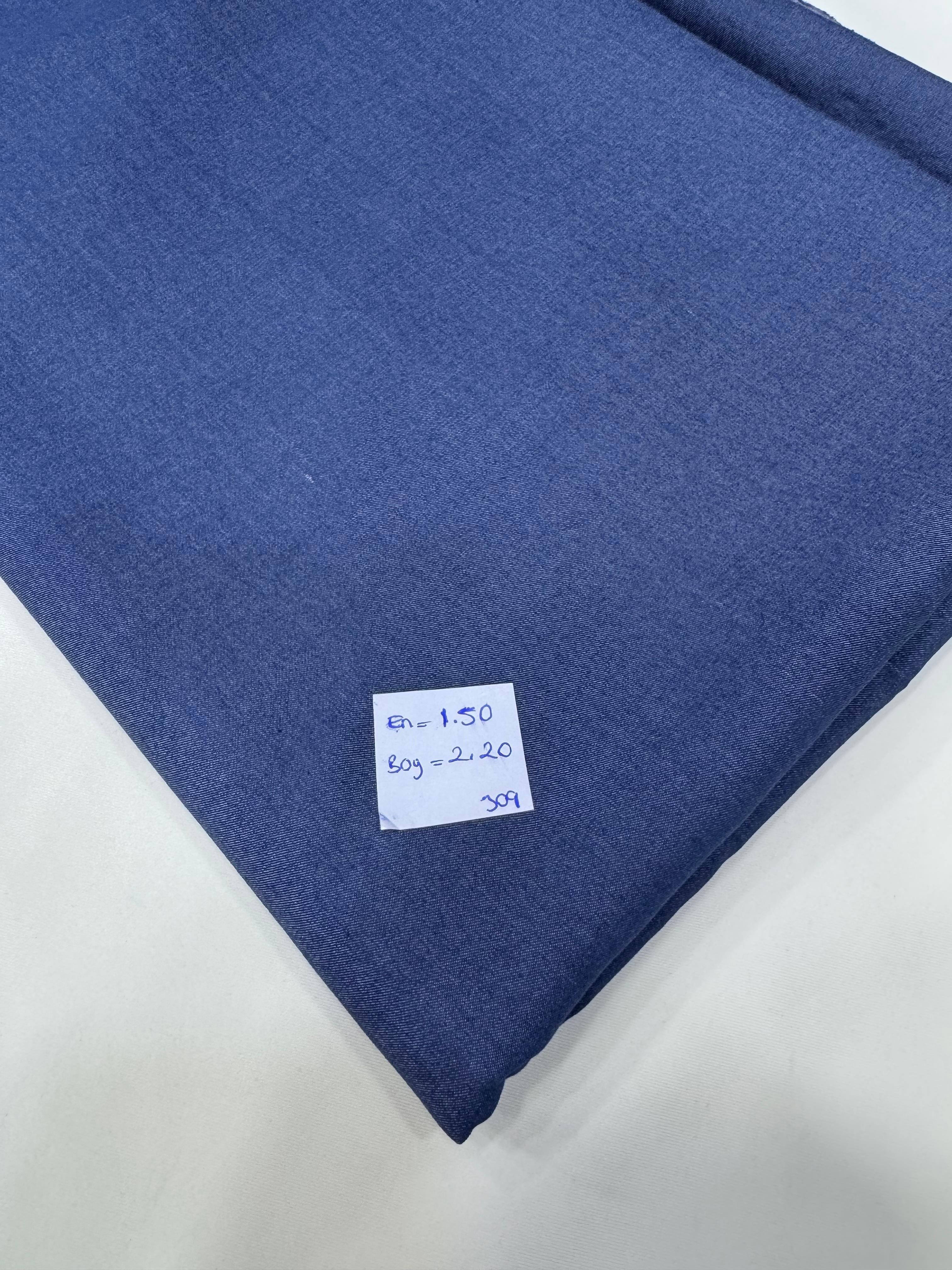 310 Süprem Penye Kumaş