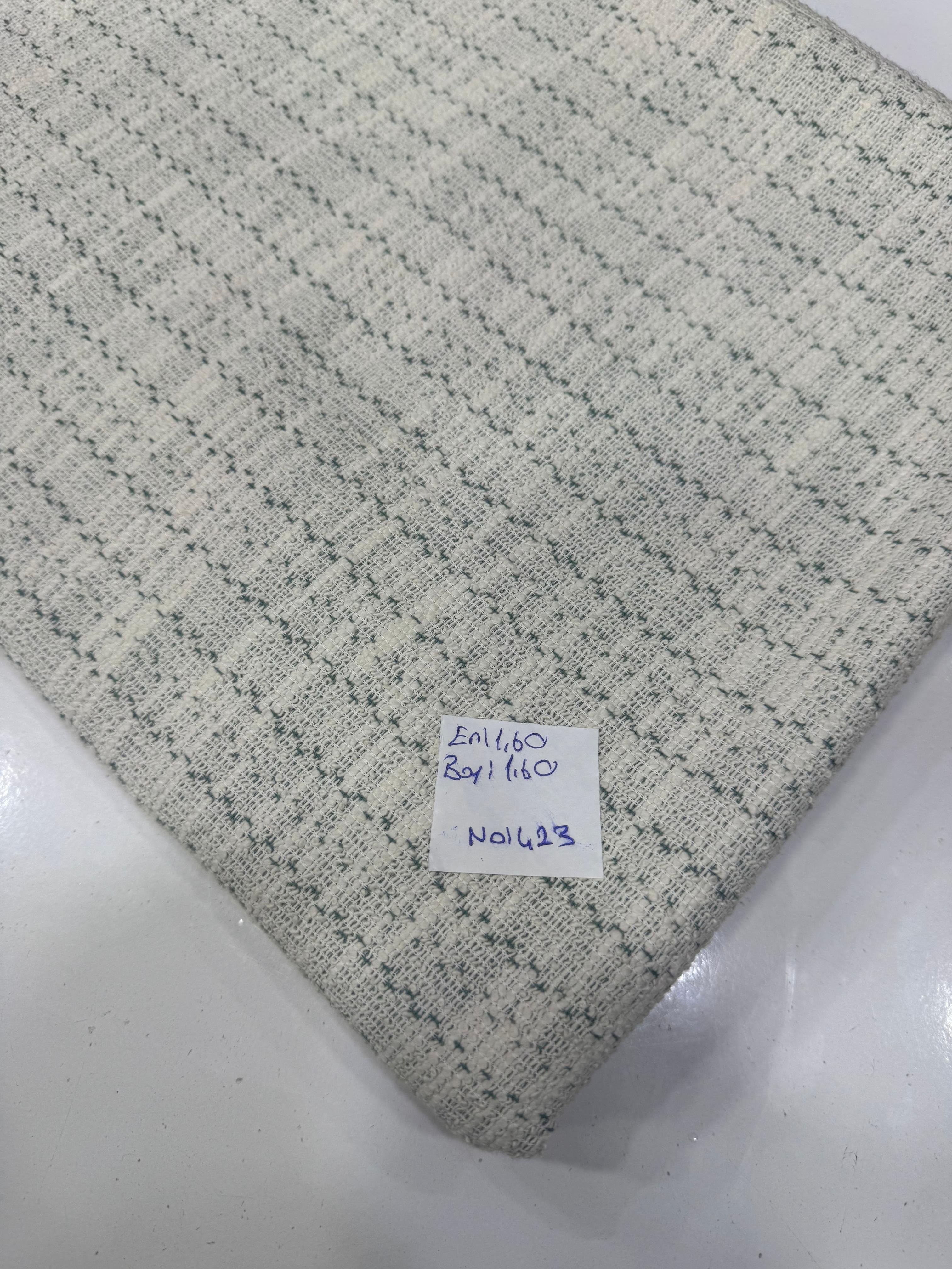 423 Örme Kumaş
