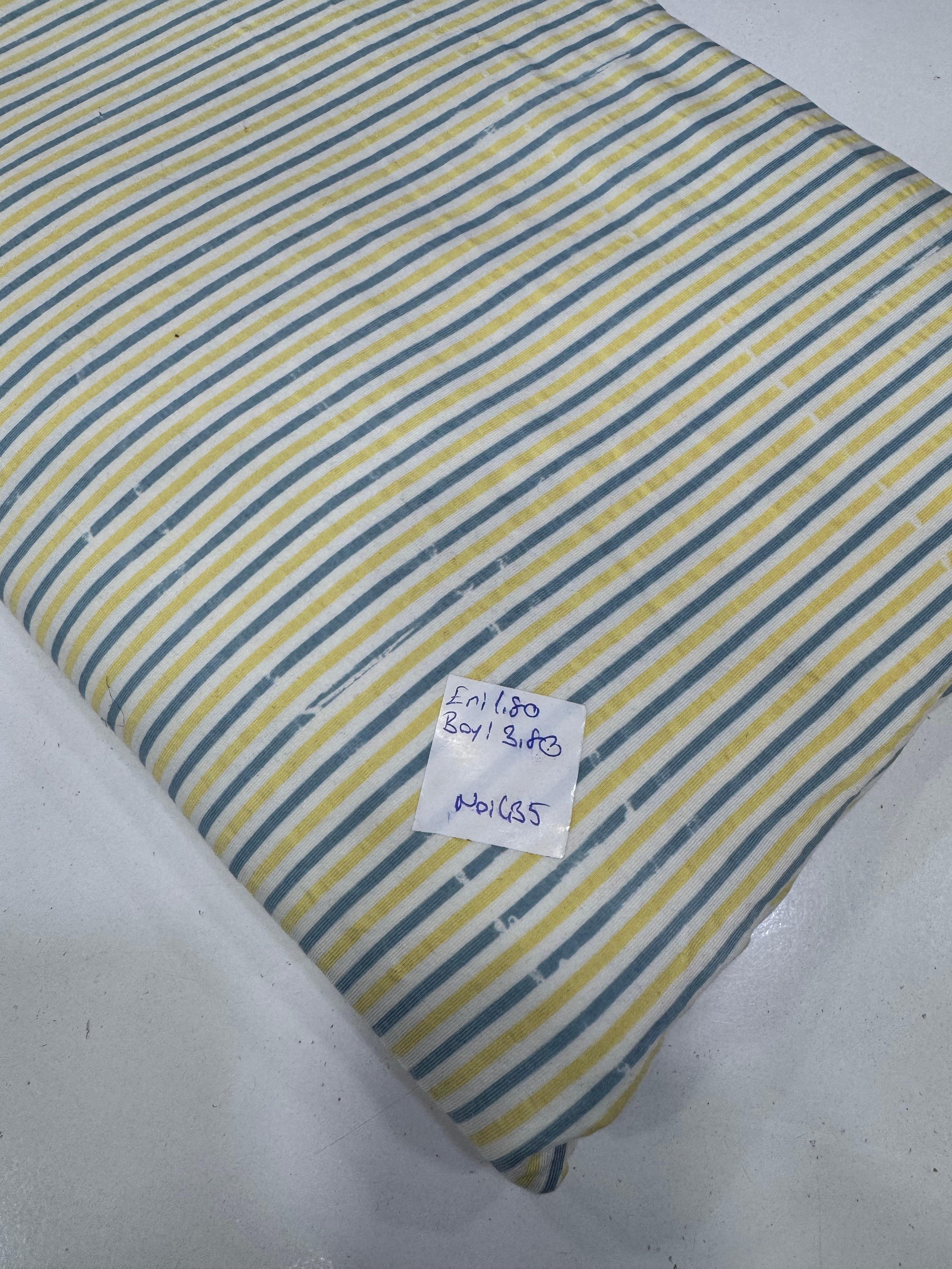 435 Süprem Penye Kumaş