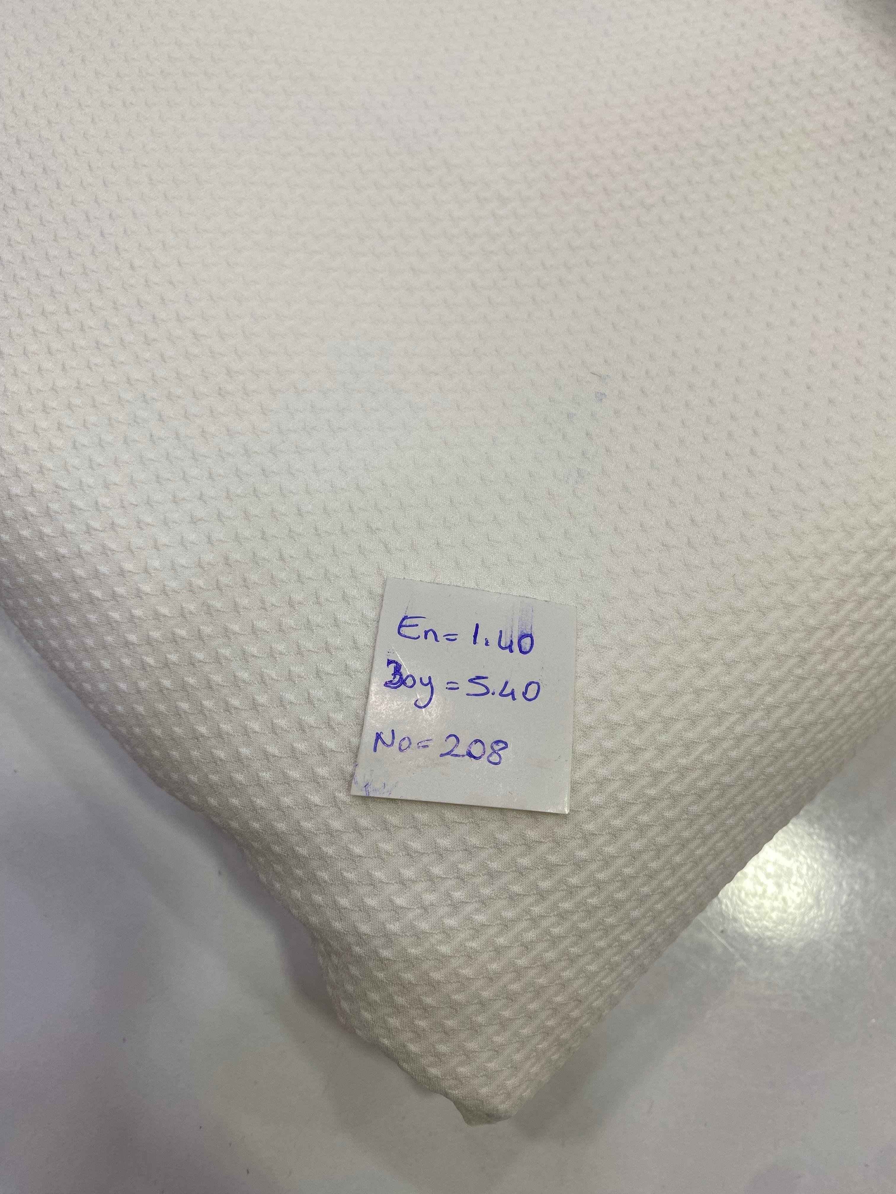 Brokar Kumaş