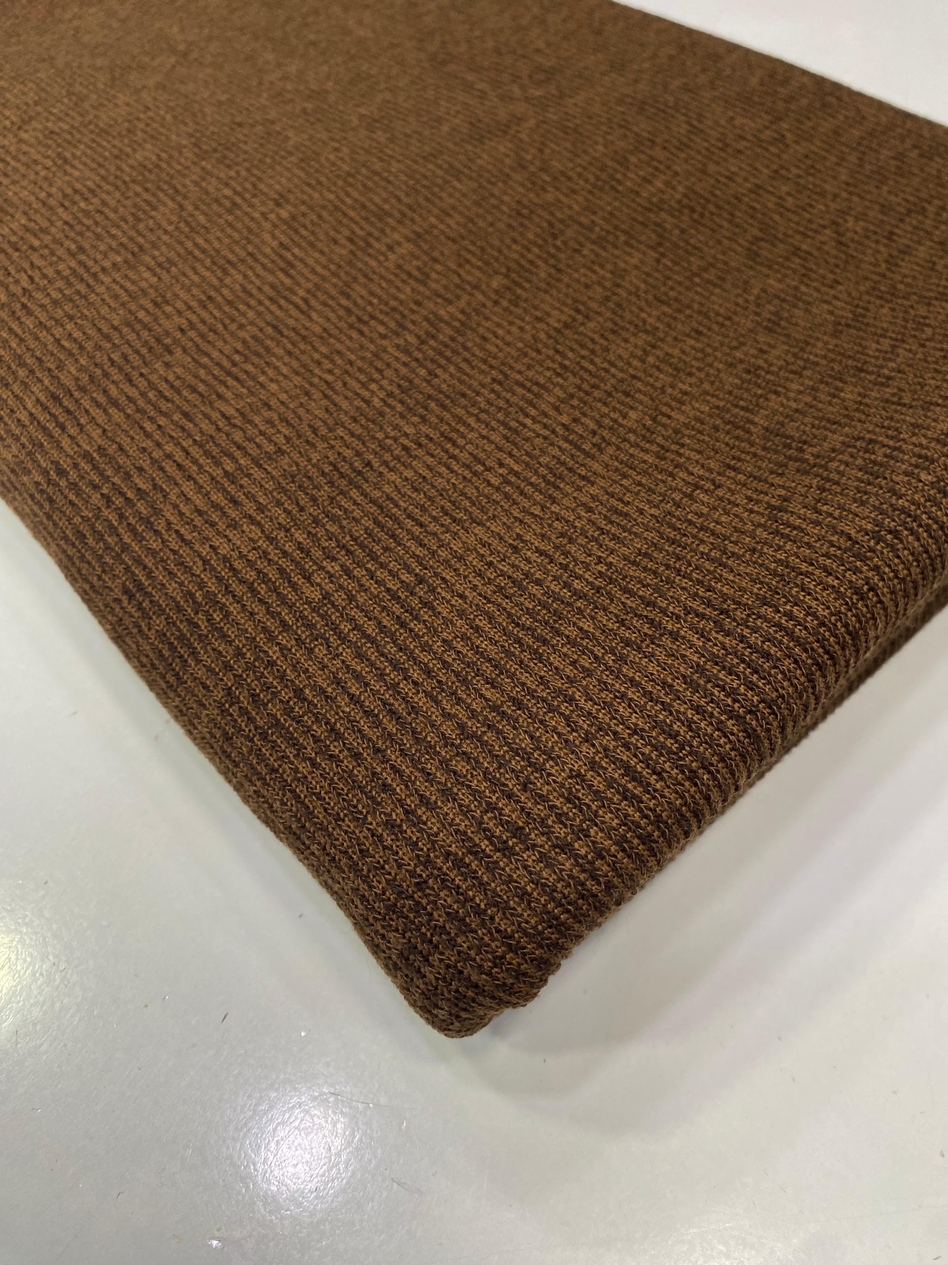 Kırçıllı Mükemmel Kalite Triko Örme Kumaş