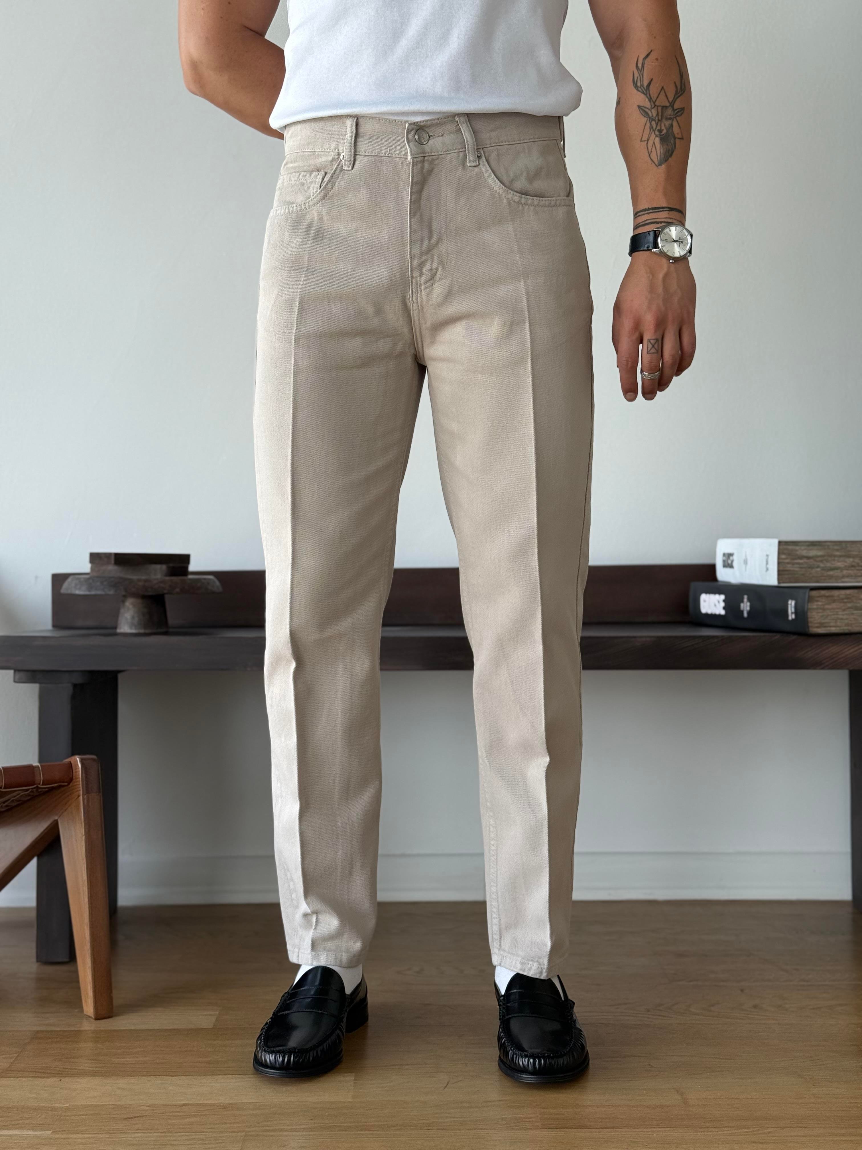 Arvio Bej Denim