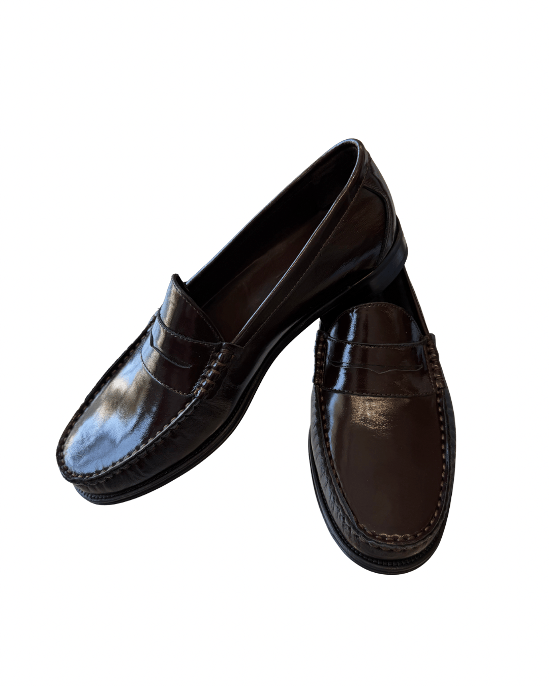 Penny Kahverengi Loafer