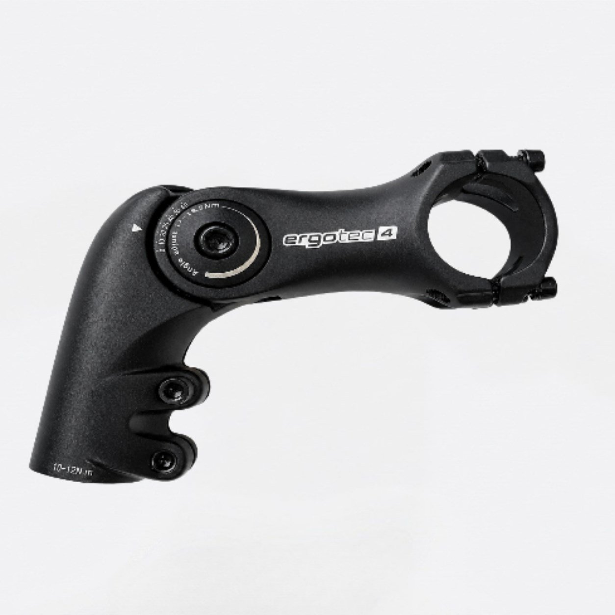 Ergotec 4 31.8 6-8M