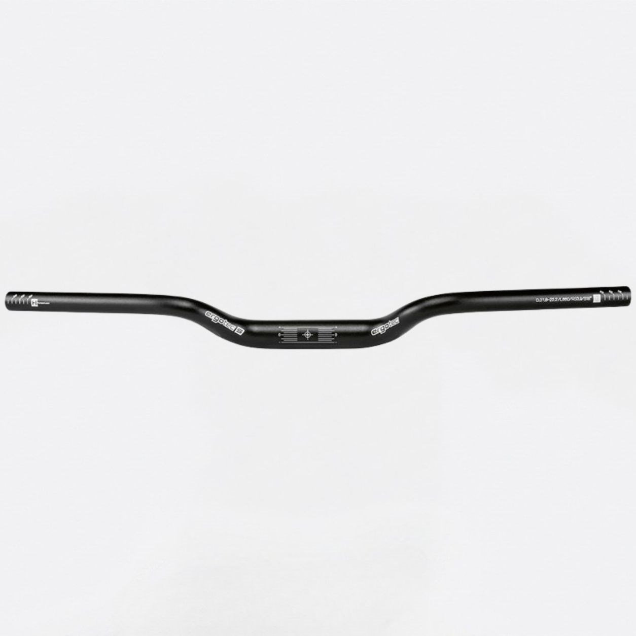Ergotec  6 - M-Bar 31.8 MTB Gidon