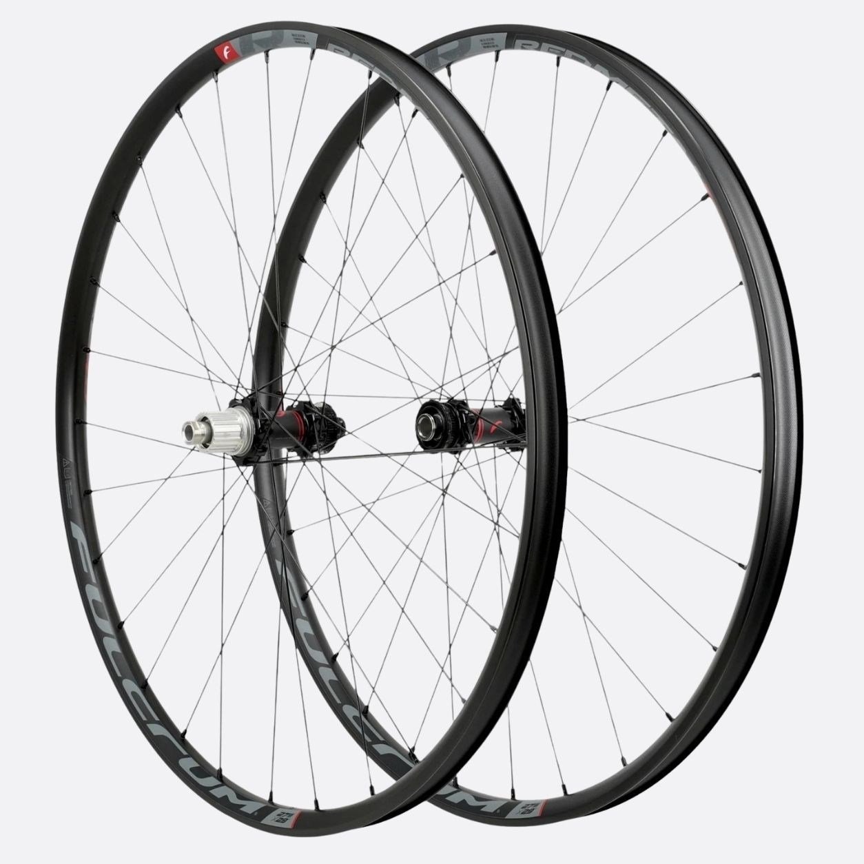 Fulcrum Racing 500 DB Jant  Ön/Arka seti