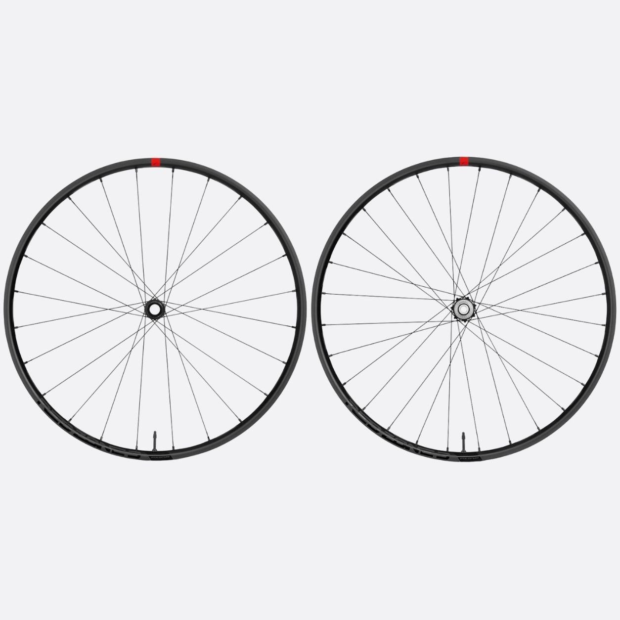 Fulcrum Red Zone 300 - 29