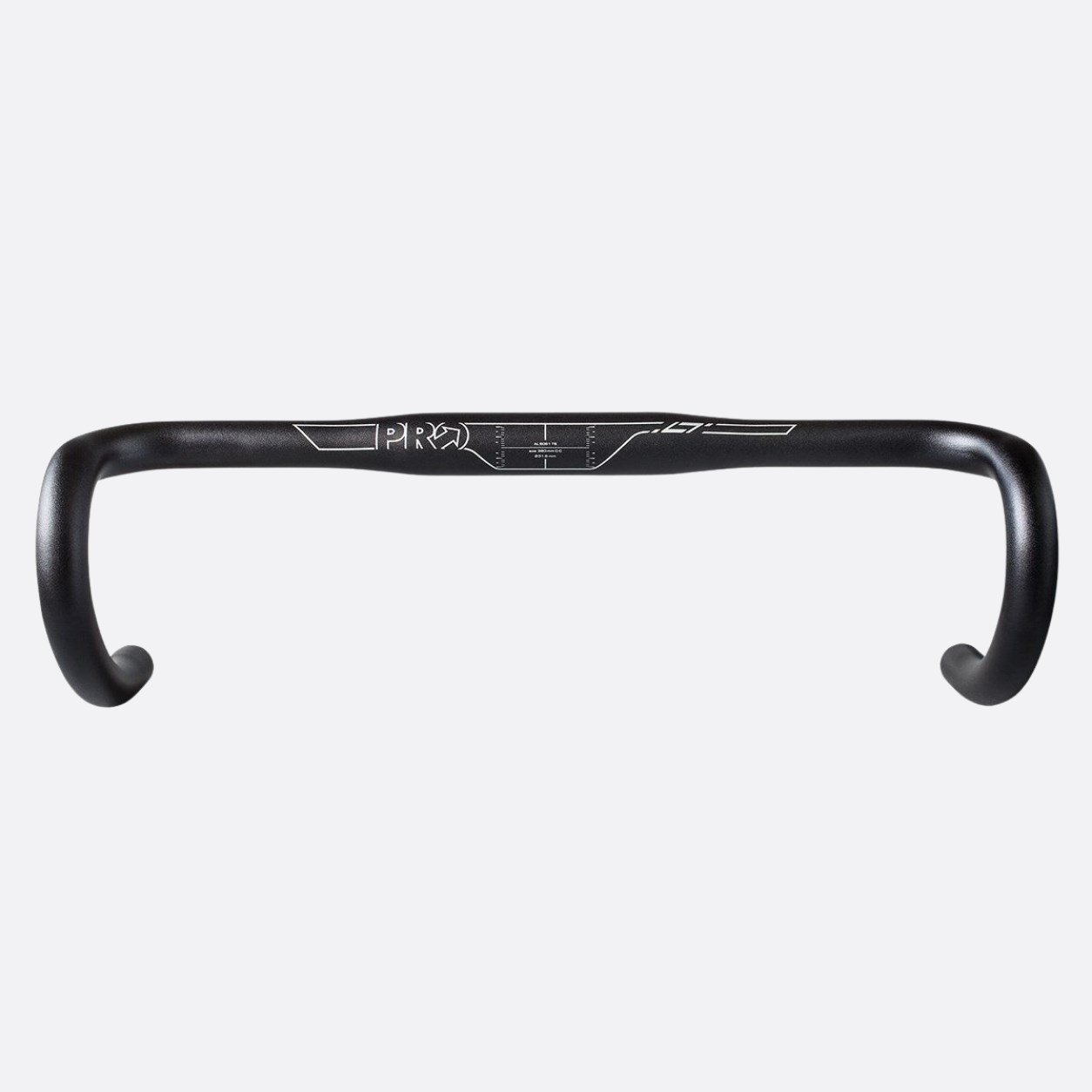 PRO Gidon LT Compact Siyah 40CM Alüminyum