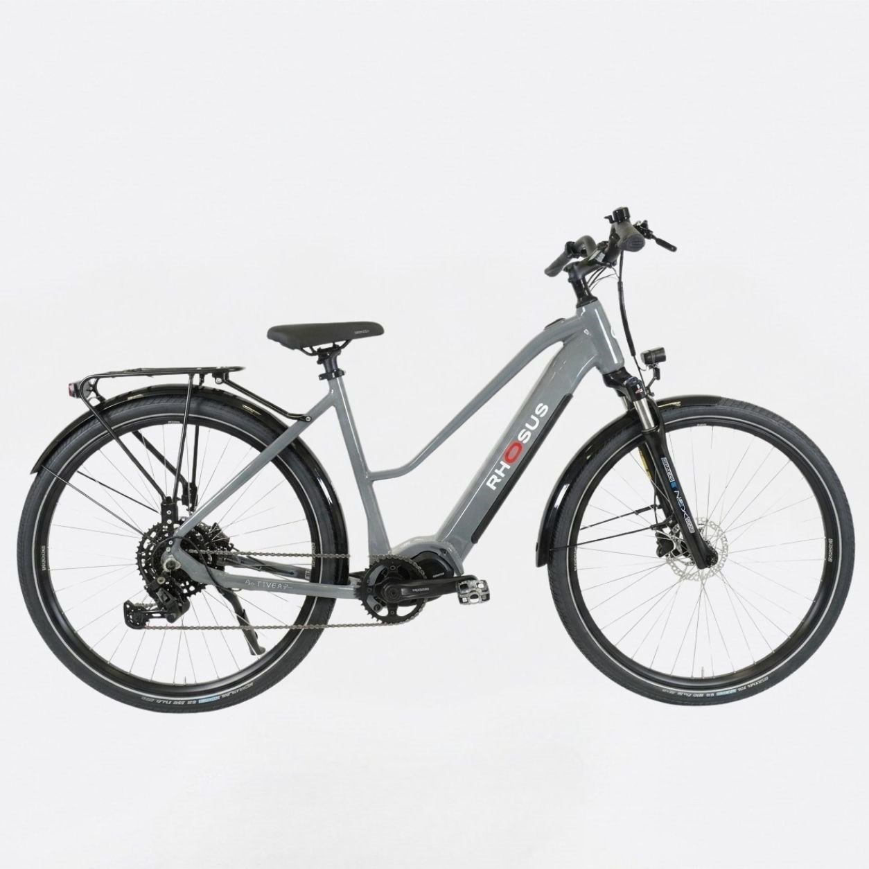 Rhosus Timer Shimano