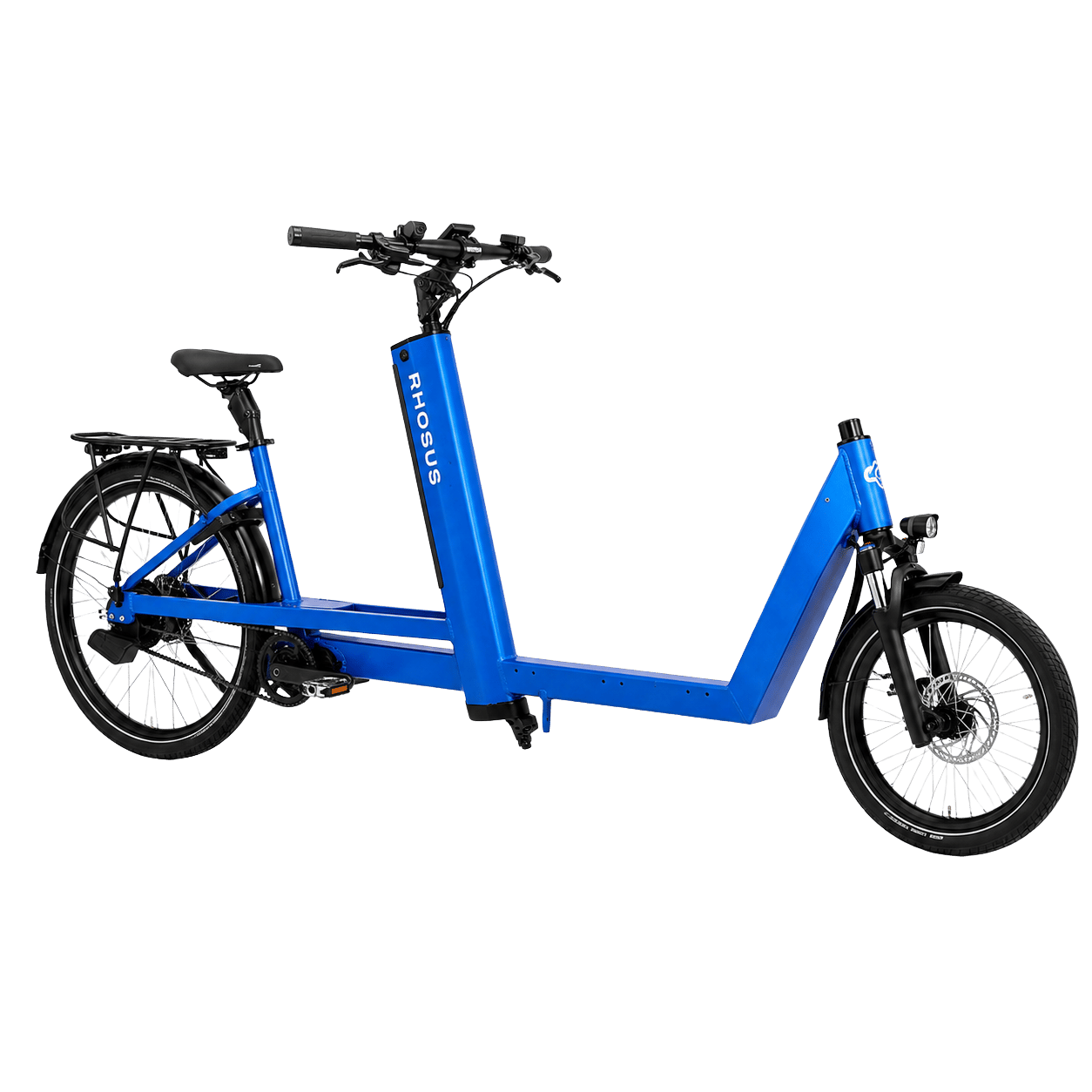 Rhosus Volume Eco