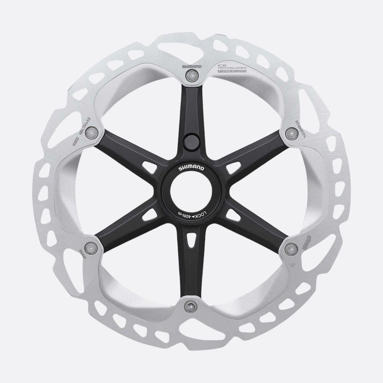 Shimano Rotor Disk Breke