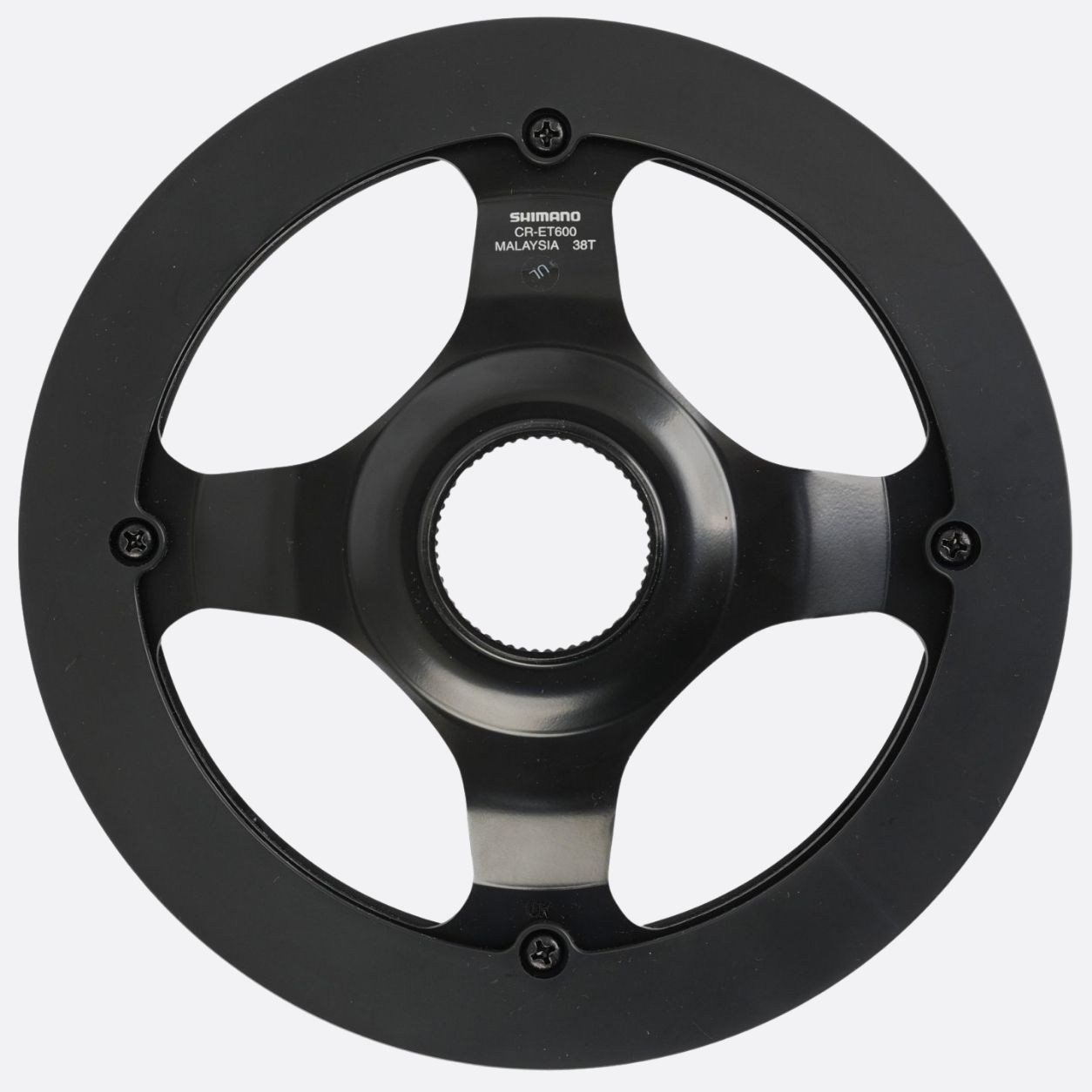 Shimano STePS CR-ET600 Zincir Dişlisi 44-T
