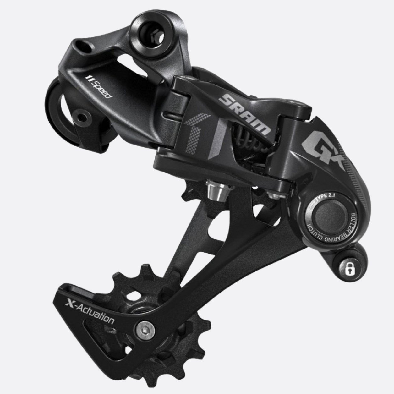 SRAM GX Eagle Type 3.0 Max 52T – 11