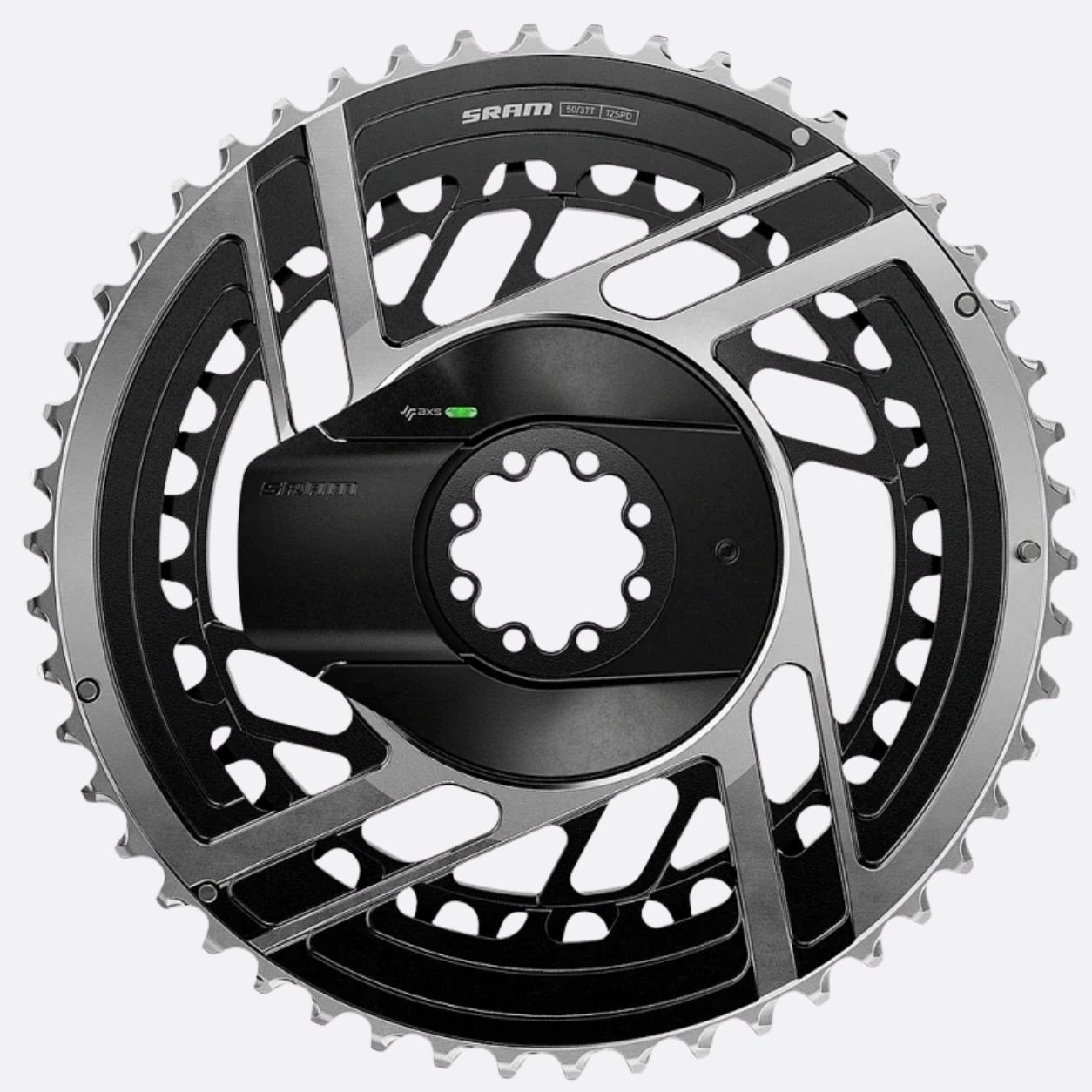 SRAM RED AXS E1 48/35T Güç Ölçerli Aynakol