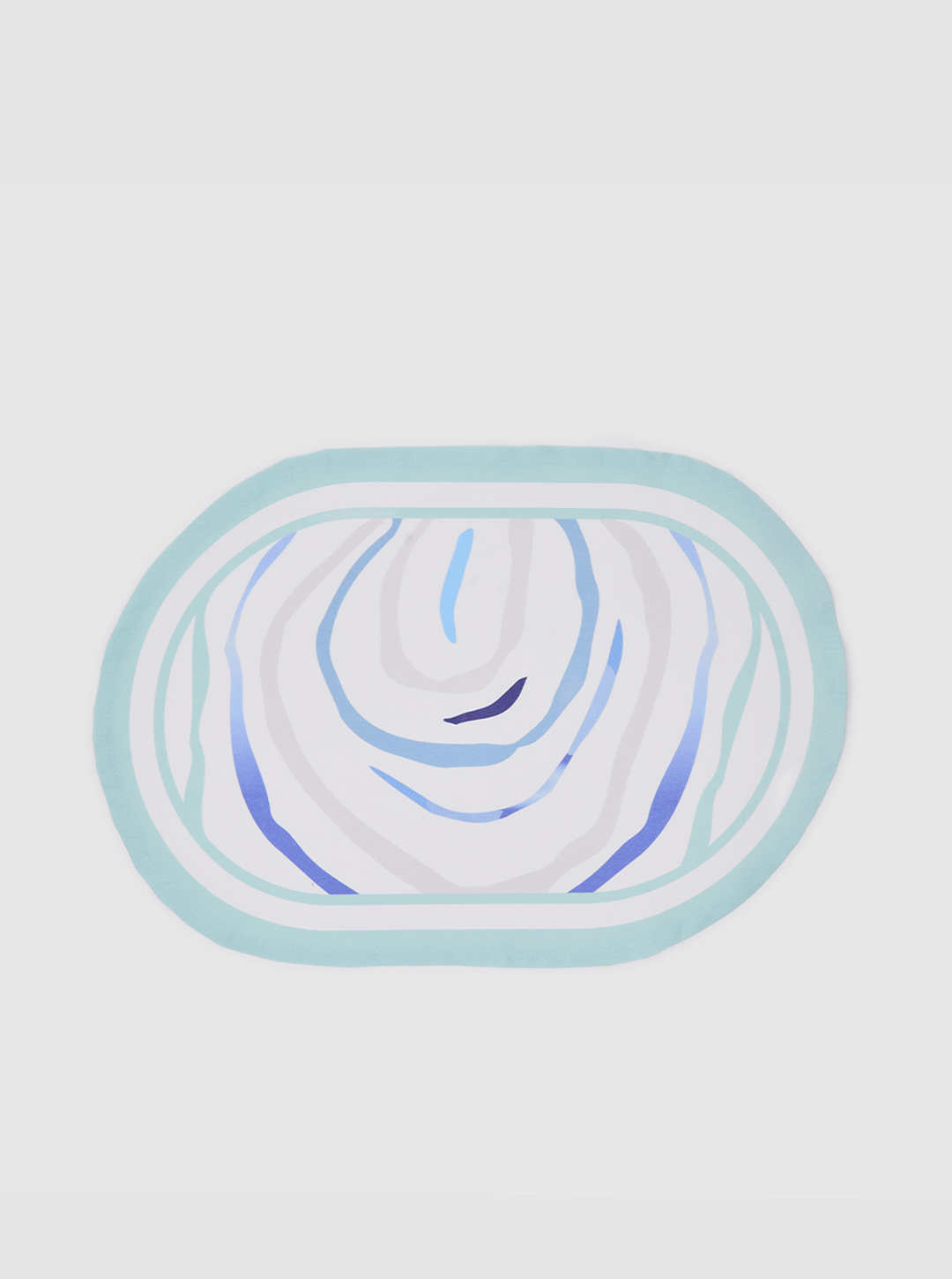 Angel Place Mat