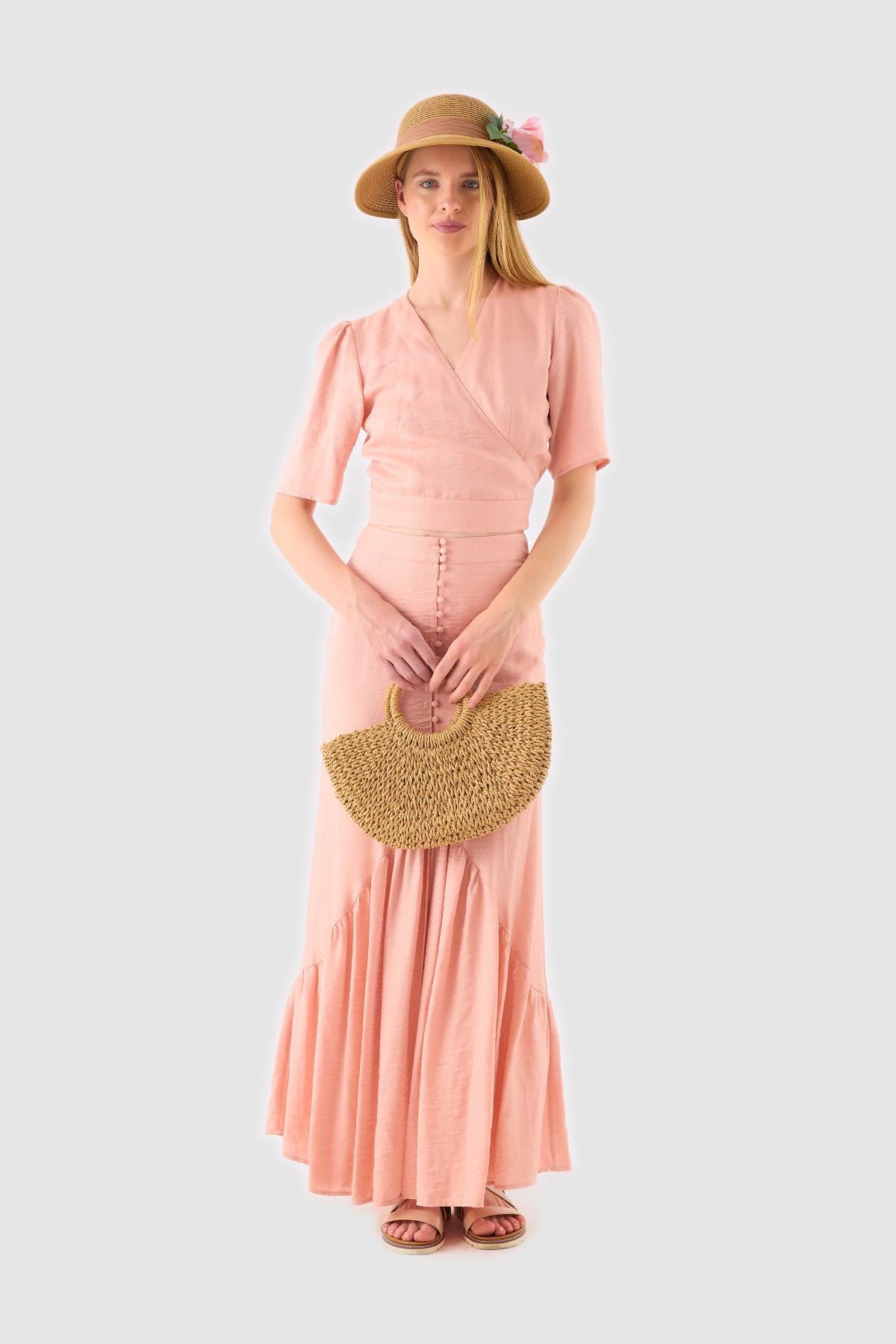 Salamon Spanish Set