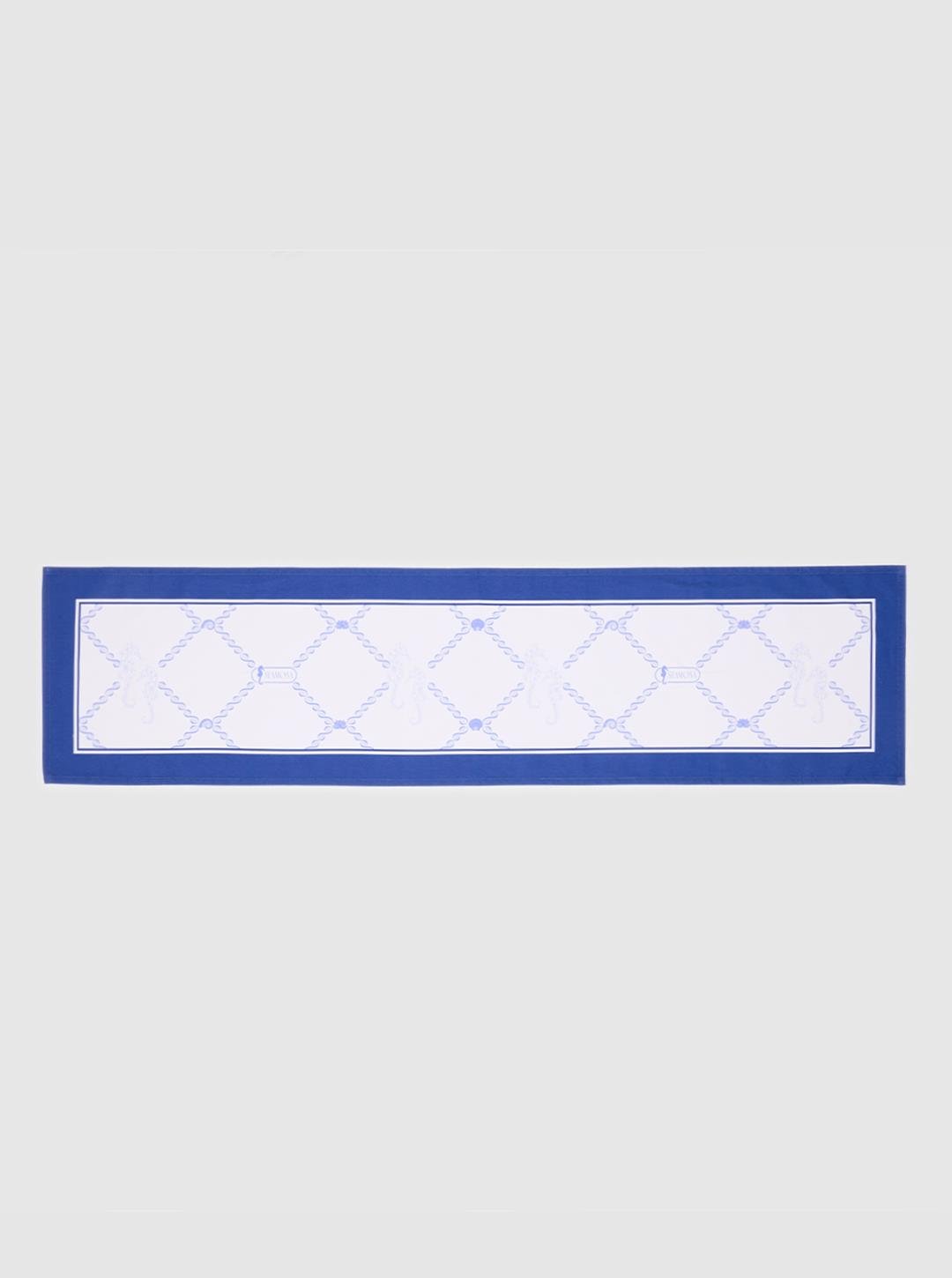 Seamona Logo Iconic Runner