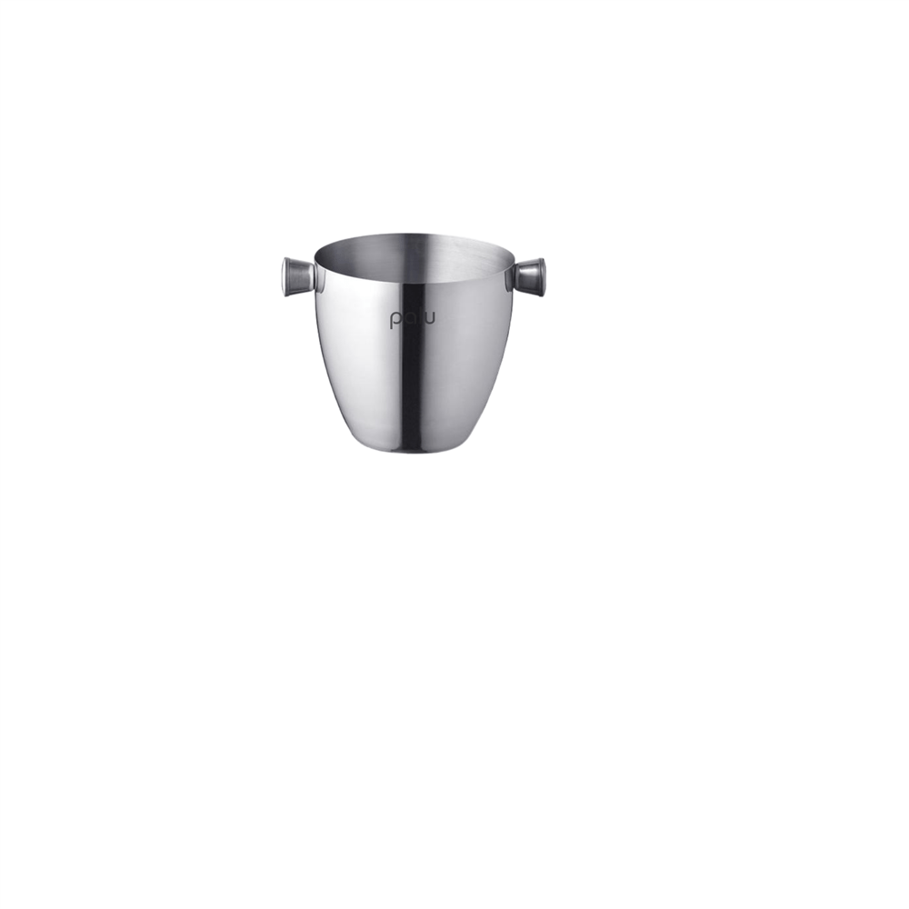 Paslanmaz Buz Kovası 1500 ml