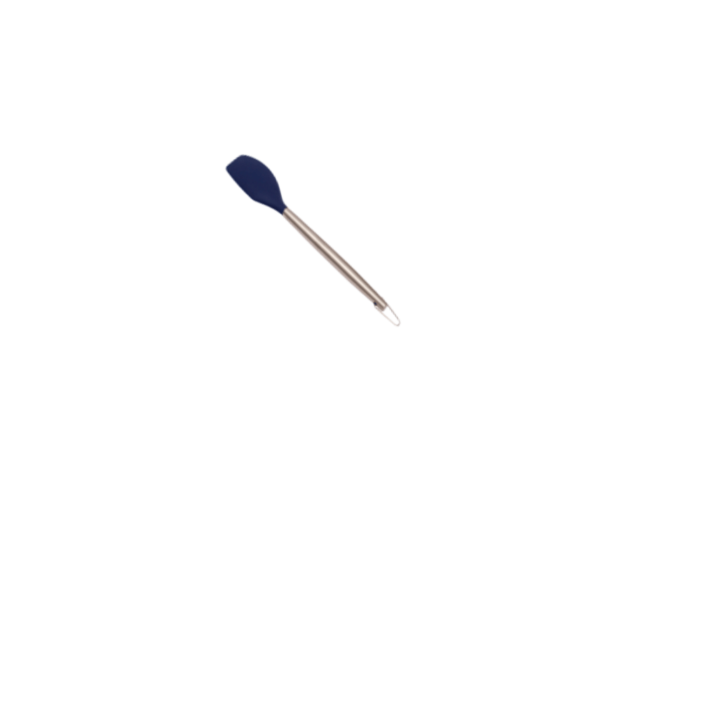 Silikon Karıştırma Spatulası
