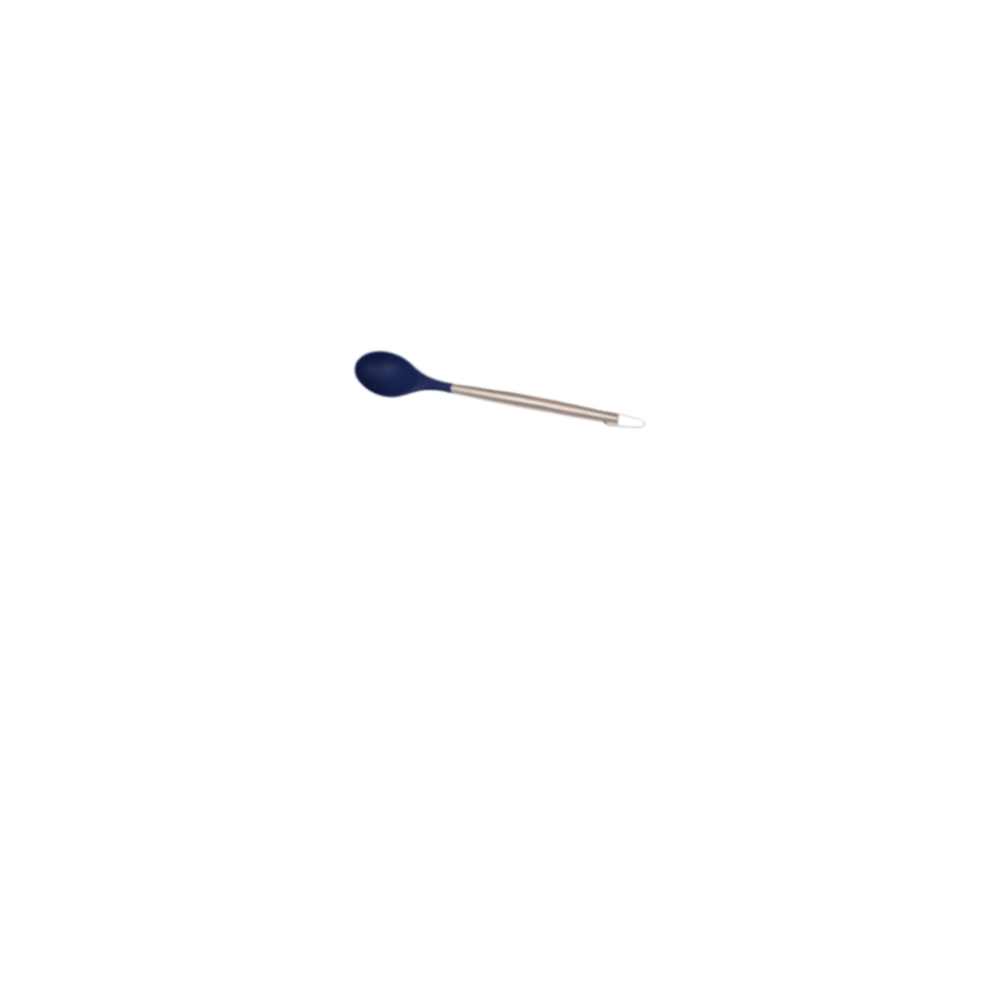 Silikon Servis Kaşığı