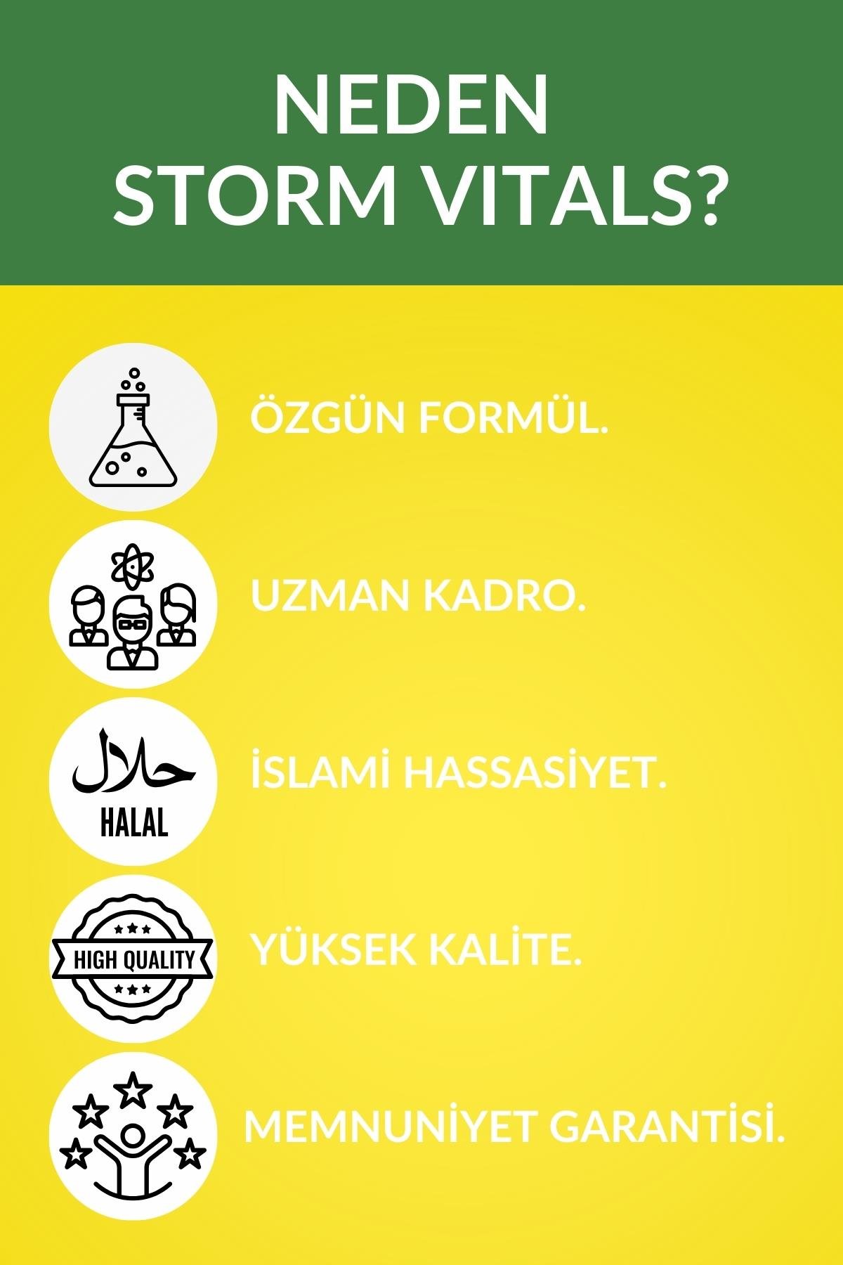 Storm Naturkit