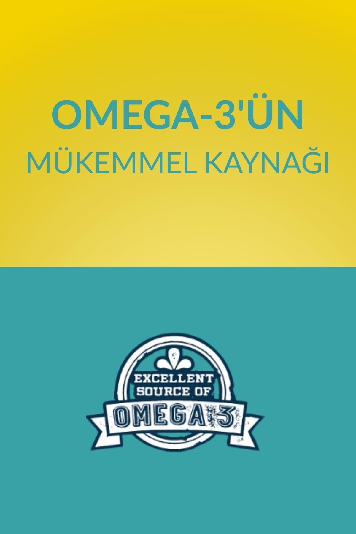 Storm Omega-3 Focus