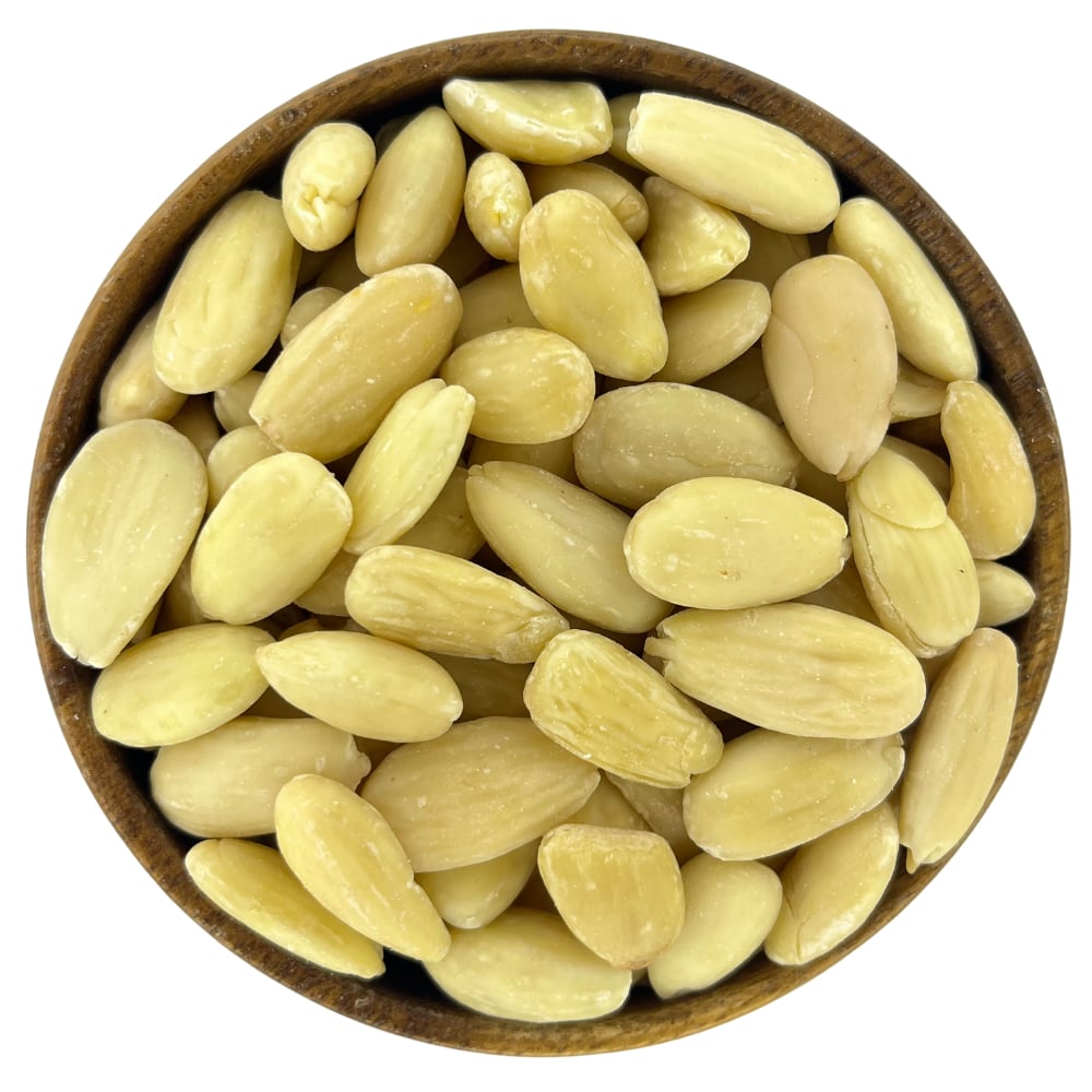 100 g SOYULMUŞ BADEM AŞURELİK