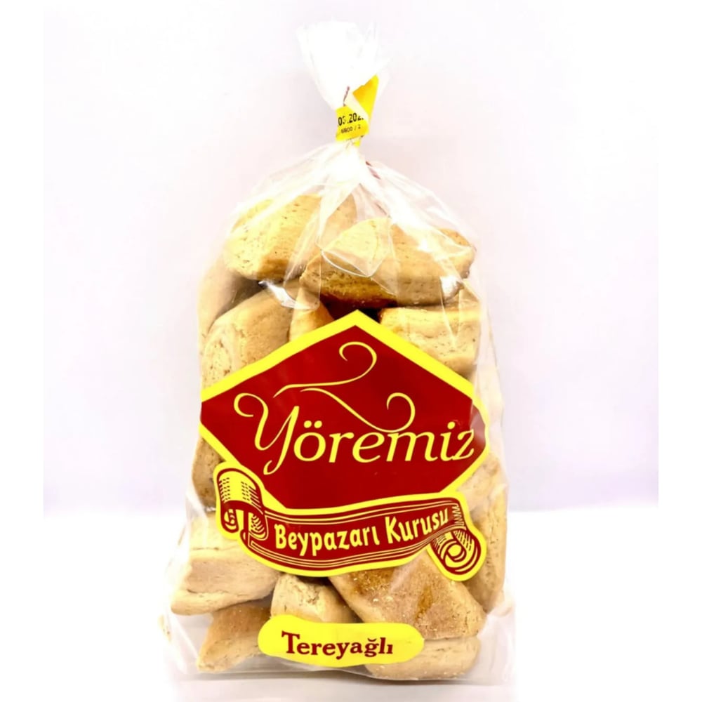 BEYPAZARI KURUSU 500 g YÖREMİZ