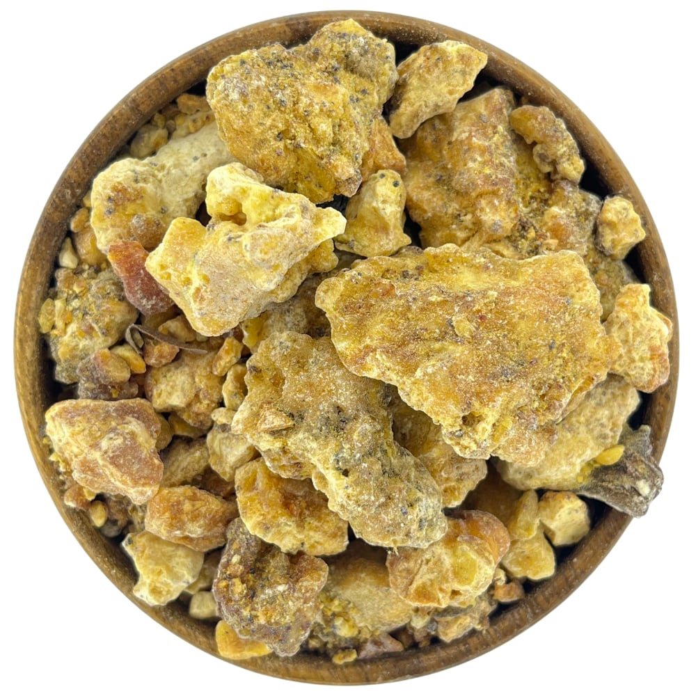 ÇAM SAKIZI 250 g