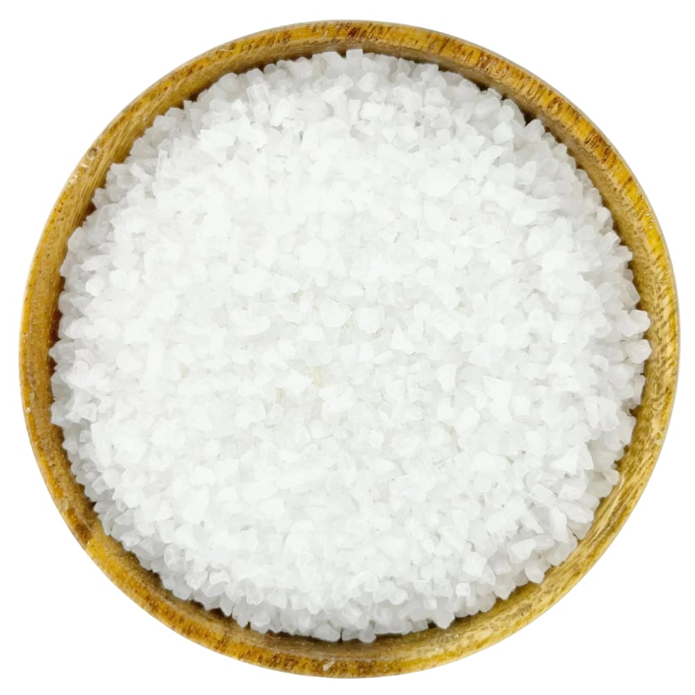 ÇANKIRI TANE KAYA TUZU 500 g ( İYOT İLAVESİZ )