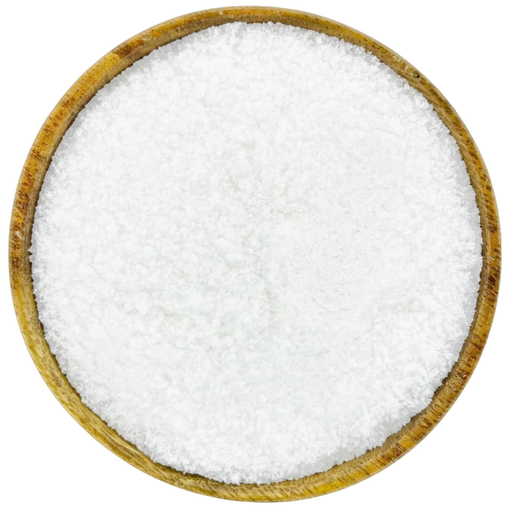 ÇANKIRI TOZ KAYA TUZU 500 g ( İYOT İLAVESİZ )