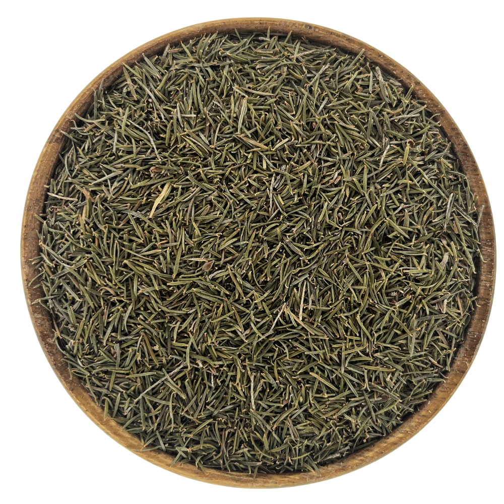 FUNDA YAPRAĞI 100gr