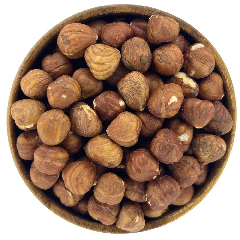 GİRESUN ÇİĞ FINDIK 200 g